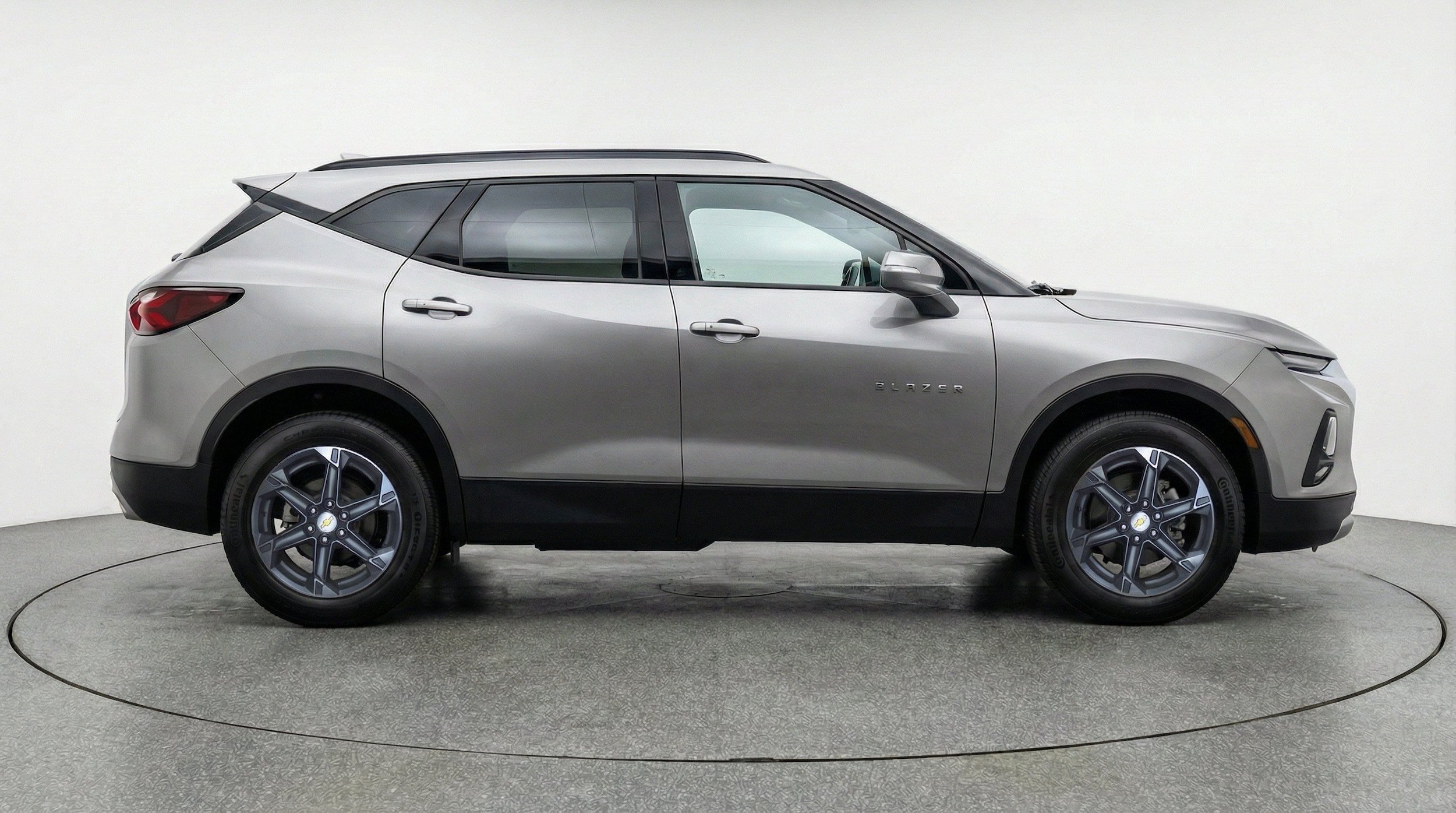 Thumbnail: 2026 Chevrolet Blazer - 11
