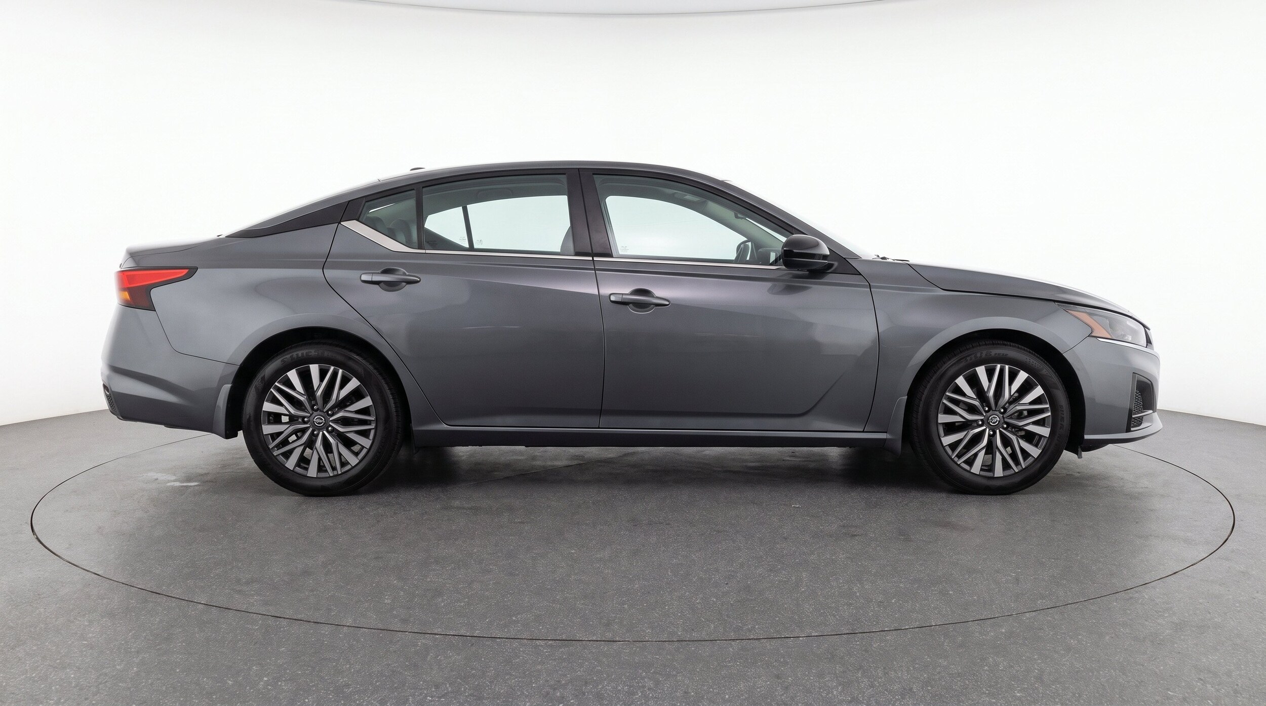 Thumbnail: 2026 Nissan Altima - 11