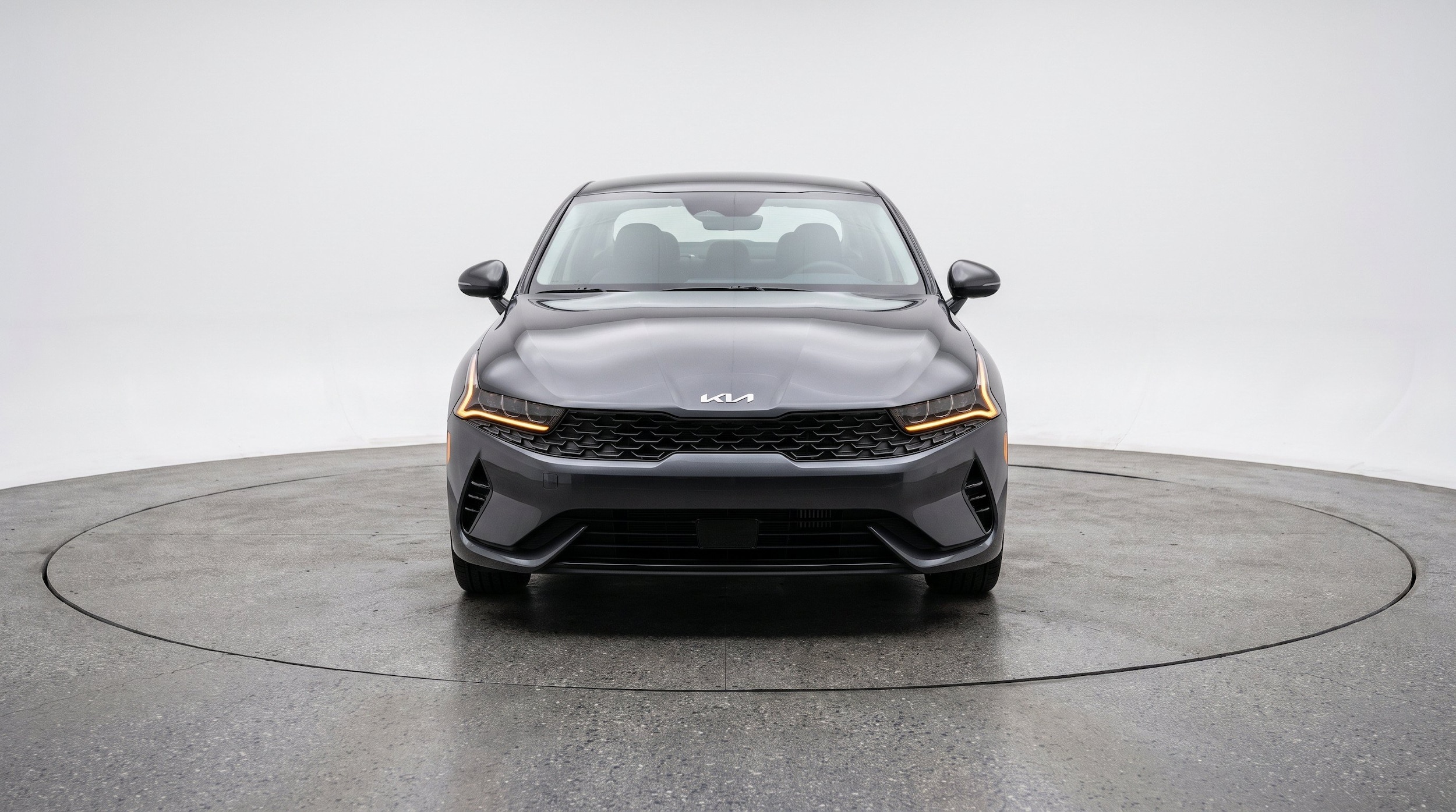 Thumbnail: 2026 Kia K4 - 2