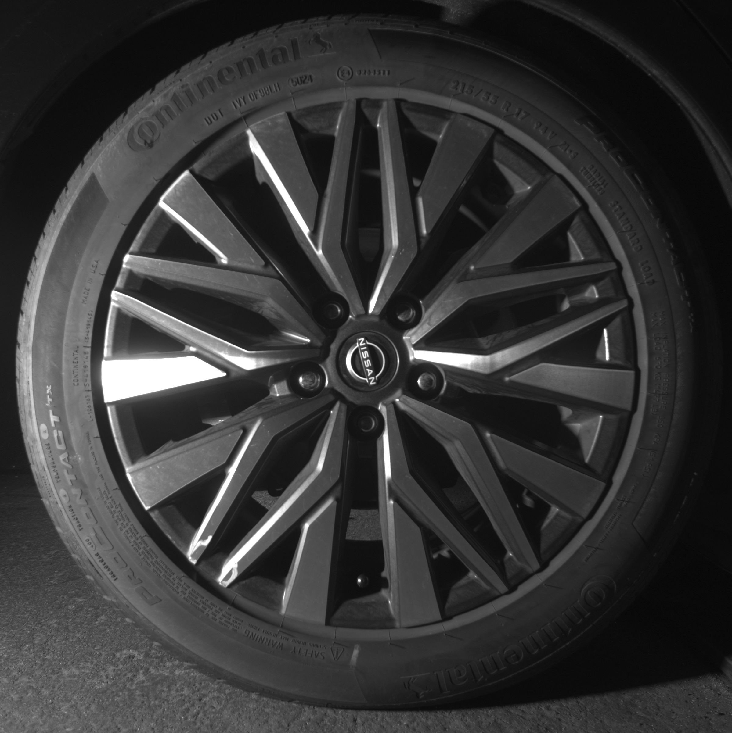 Thumbnail: 2025 Nissan Altima - 15