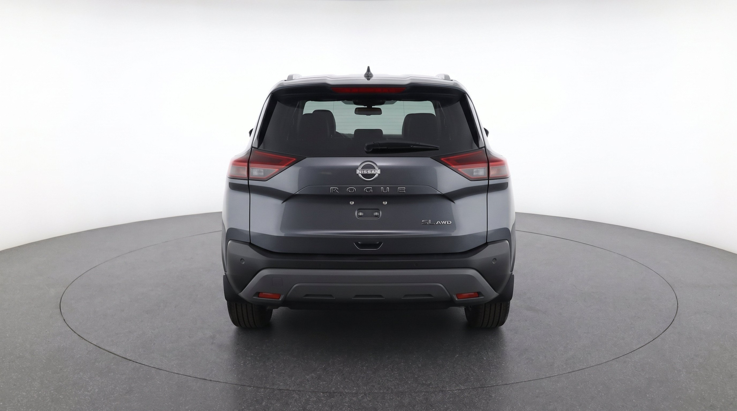 Thumbnail: 2026 Nissan Rogue - 7
