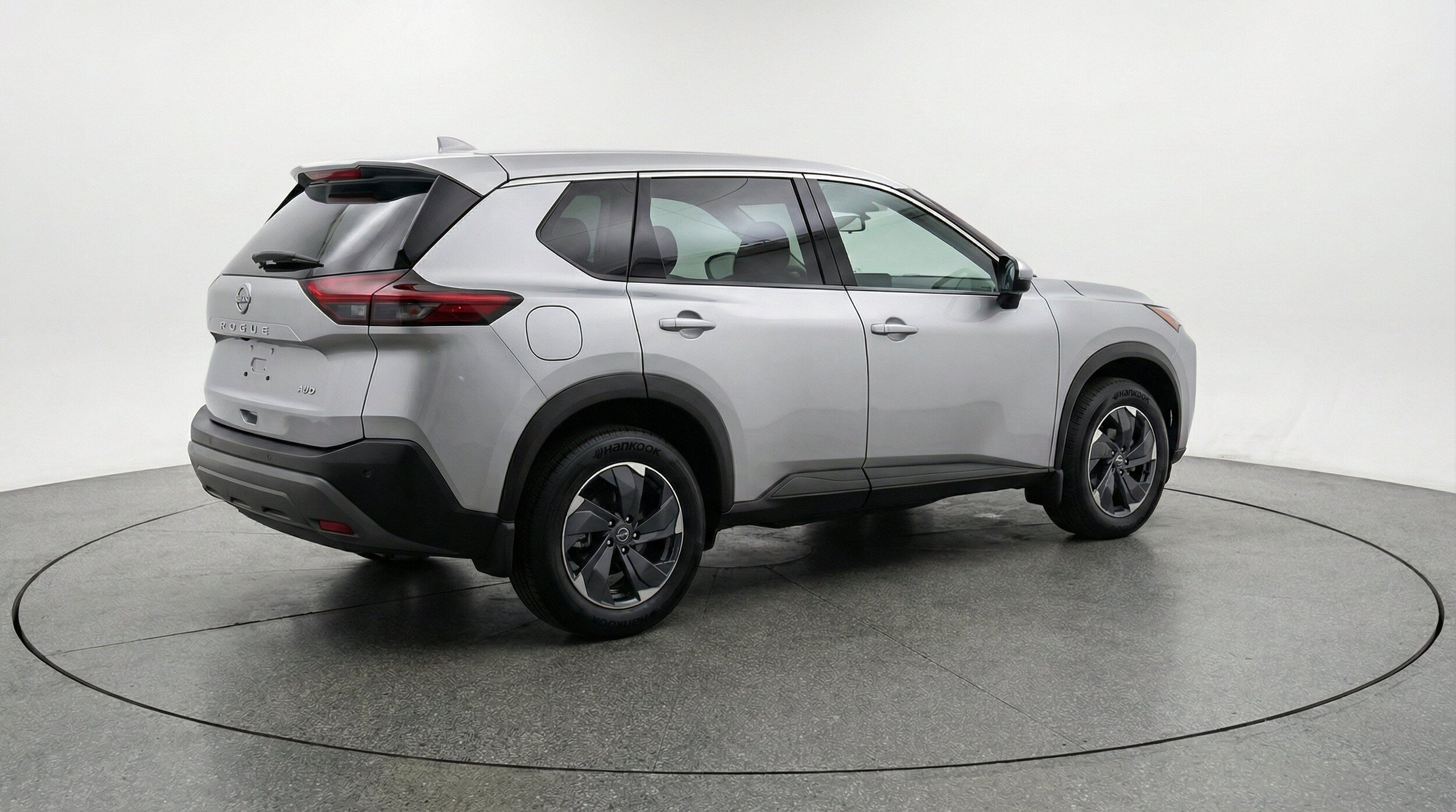 Thumbnail: 2025 Nissan Rogue - 9