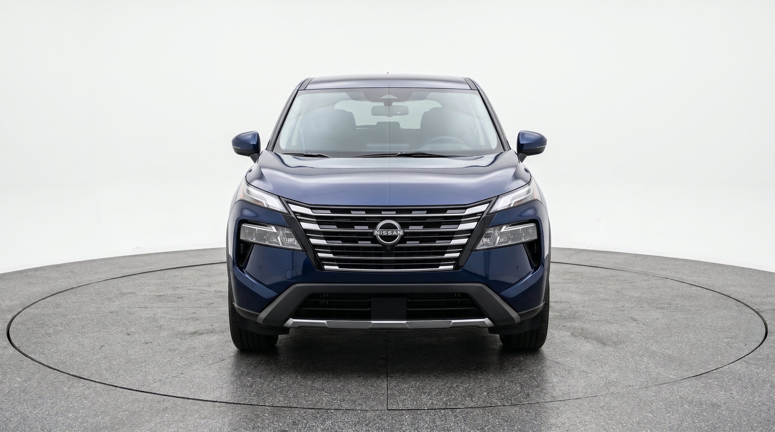 Thumbnail: 2026 Nissan Rogue - 2