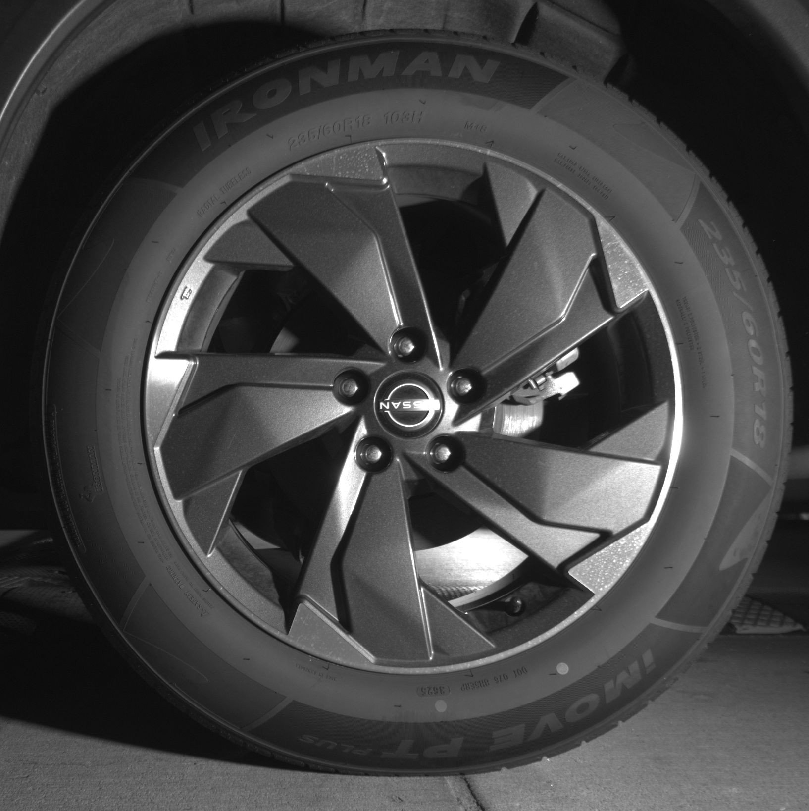 Thumbnail: 2025 Nissan Rogue - 14