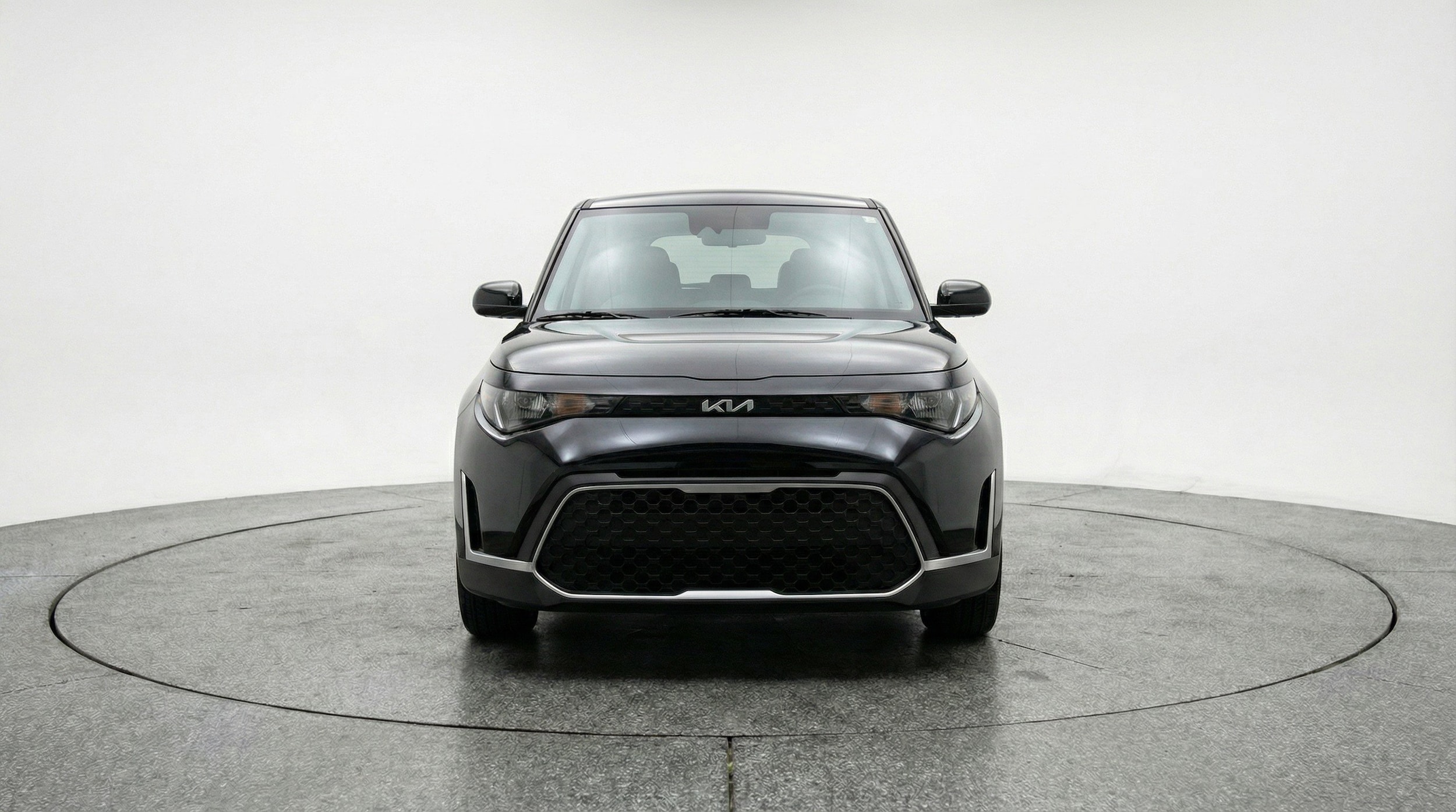 Thumbnail: 2025 Kia Soul - 2