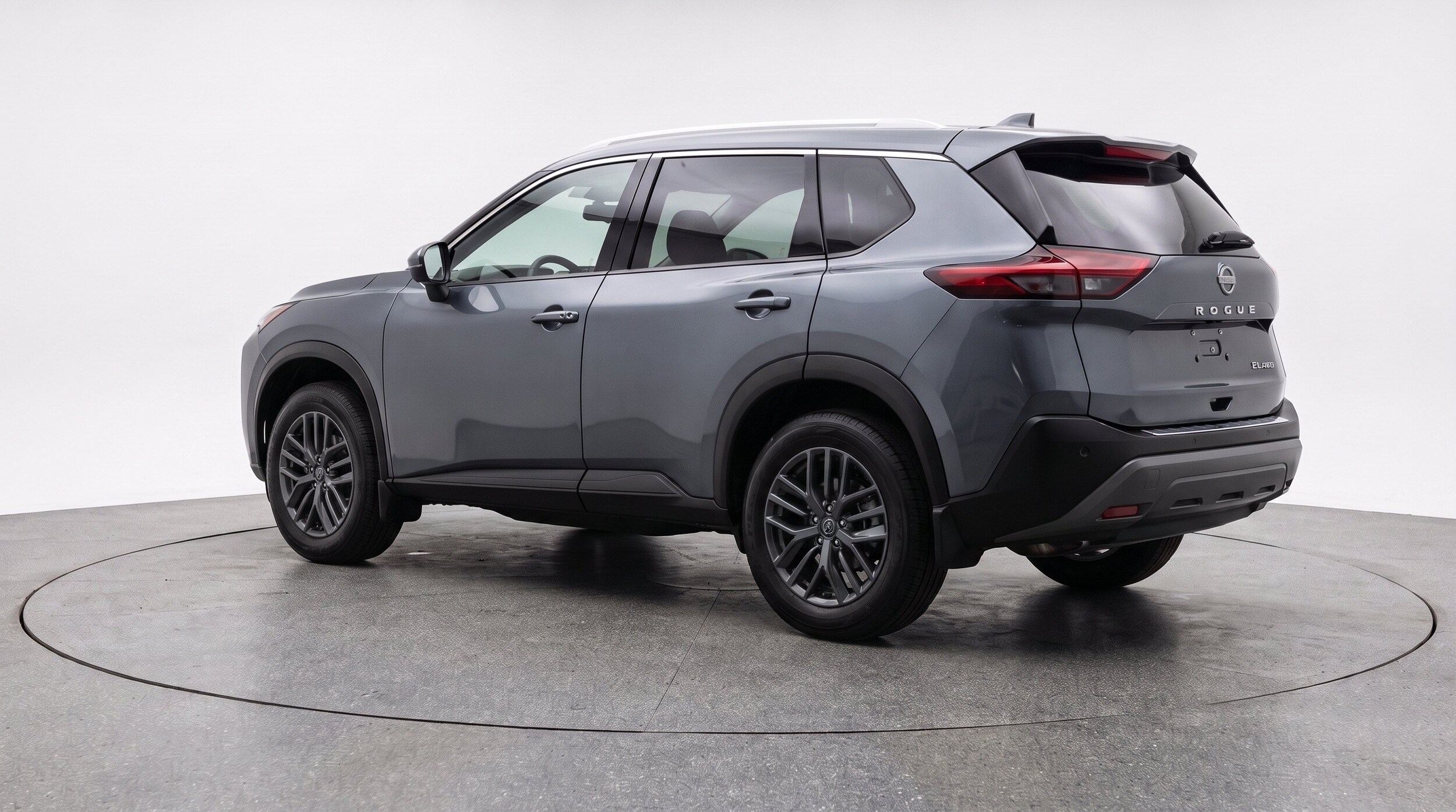Thumbnail: 2026 Nissan Rogue - 6