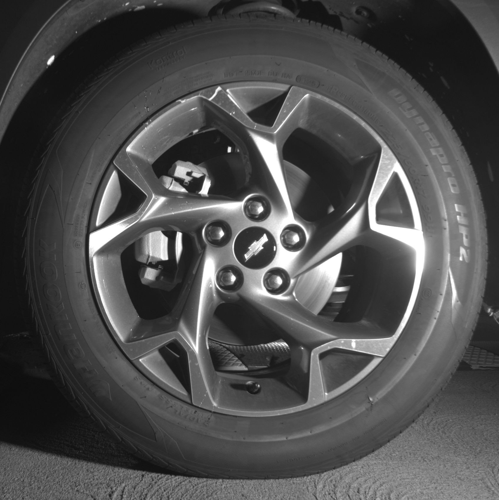 Thumbnail: 2025 Chevrolet Trax - 12