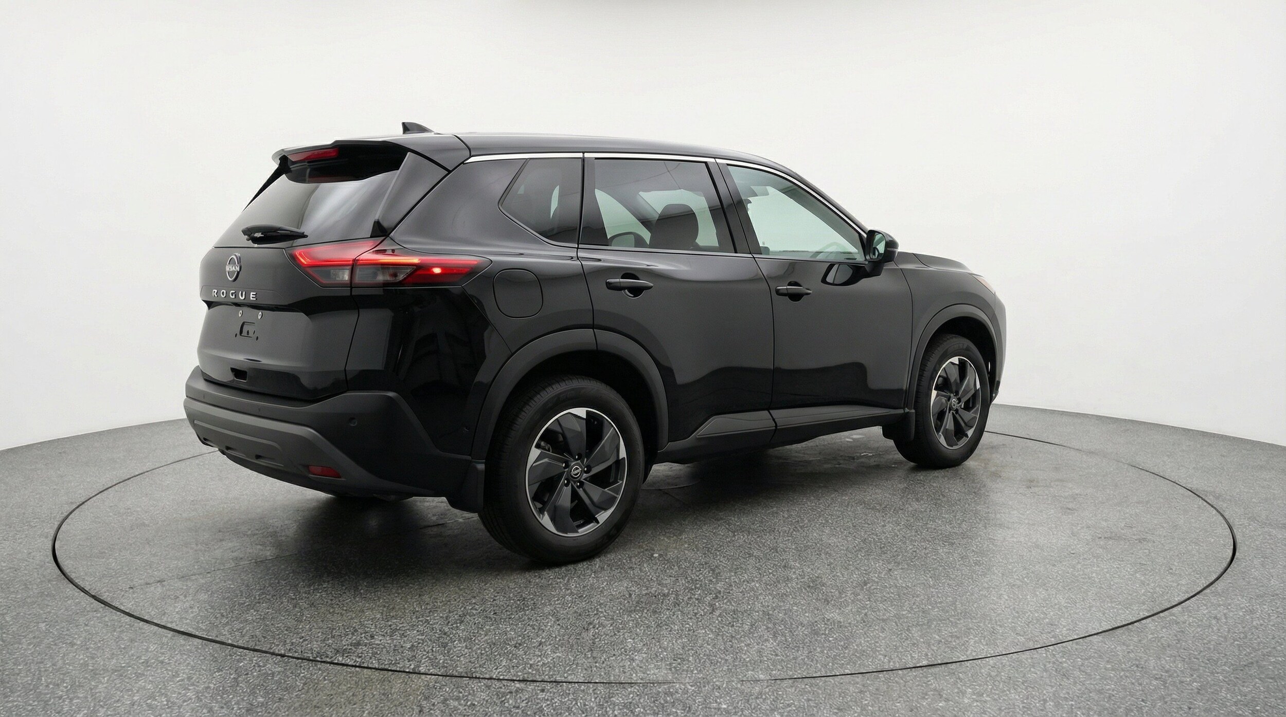 Thumbnail: 2025 Nissan Rogue - 9