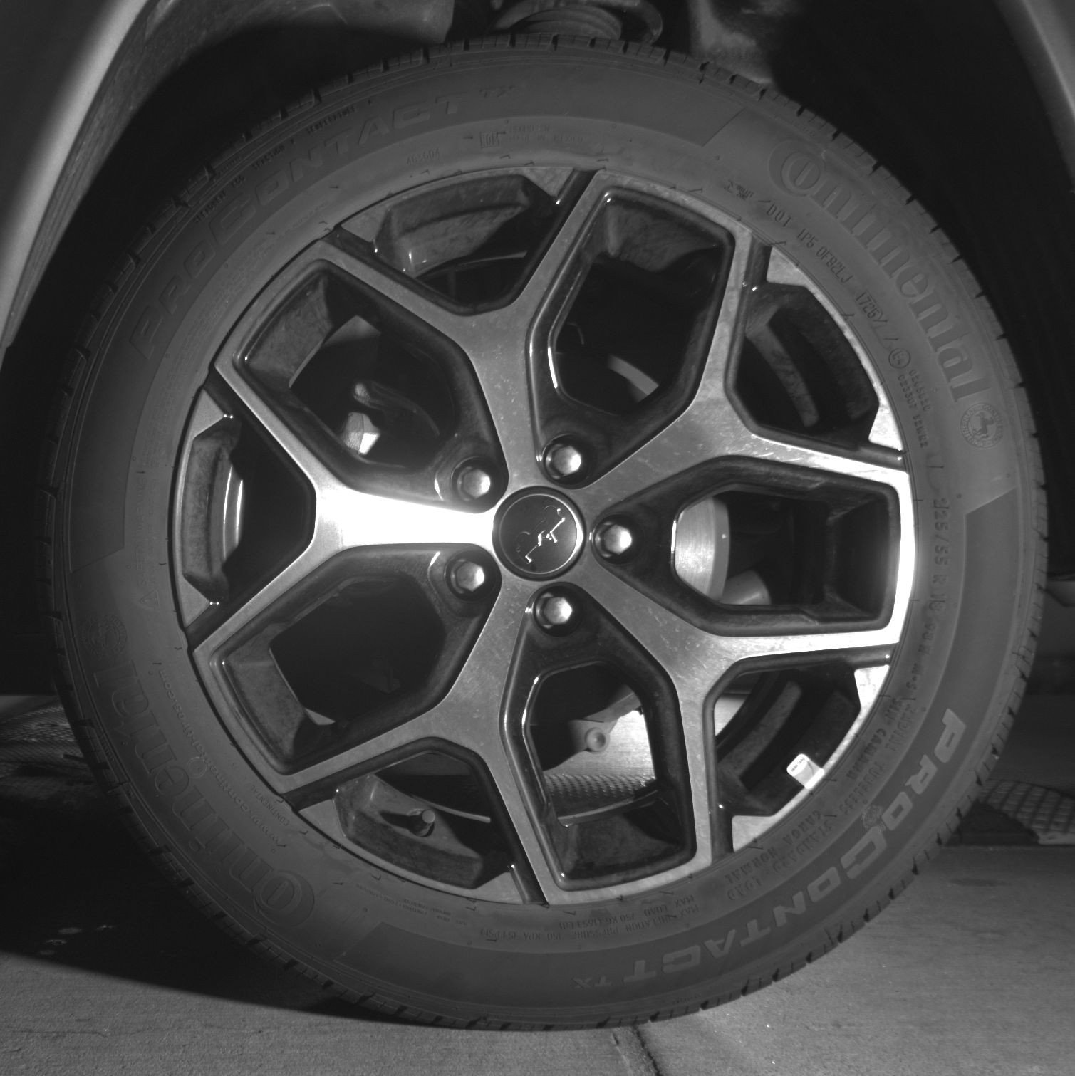 Thumbnail: 2025 Jeep Compass - 14