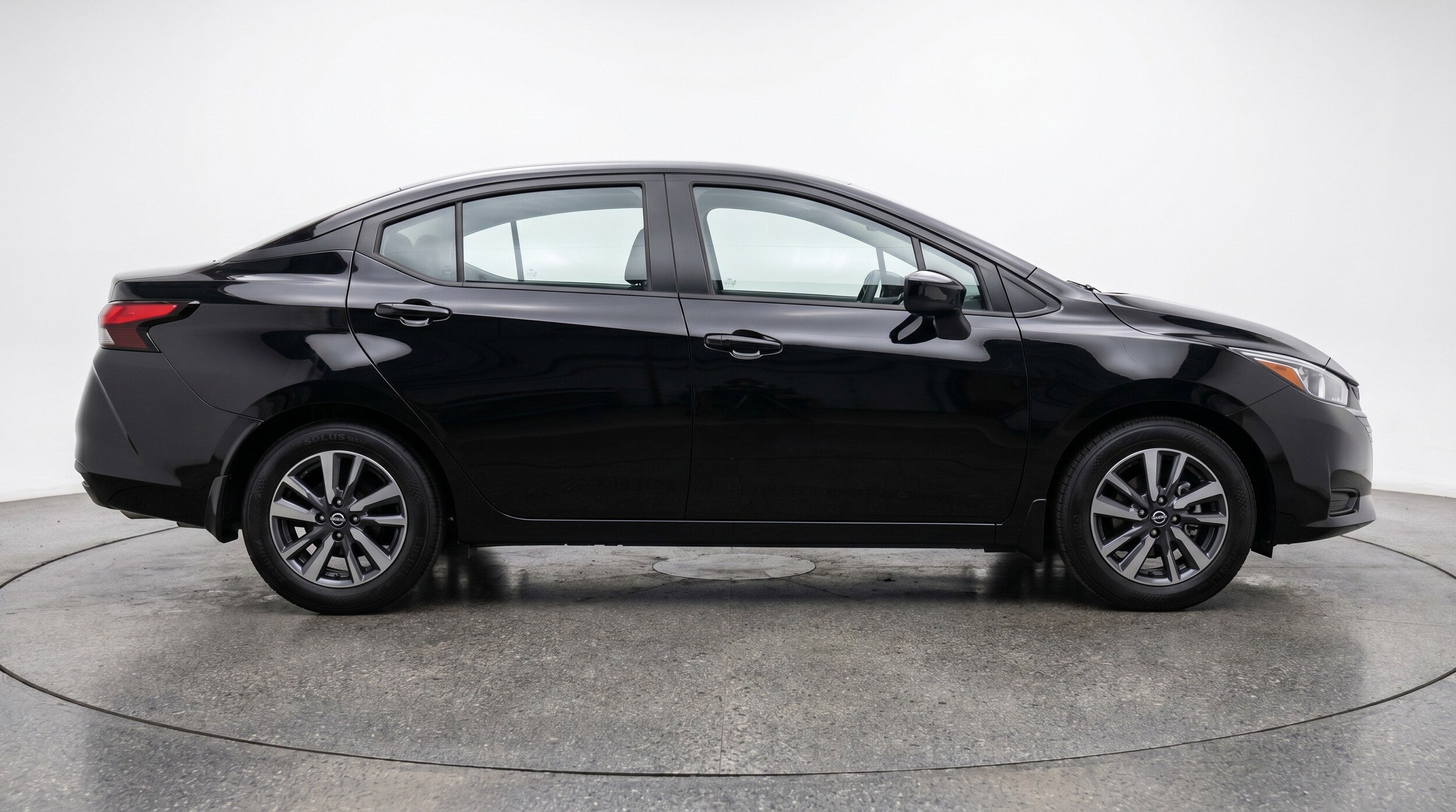 Thumbnail: 2025 Nissan Versa - 11