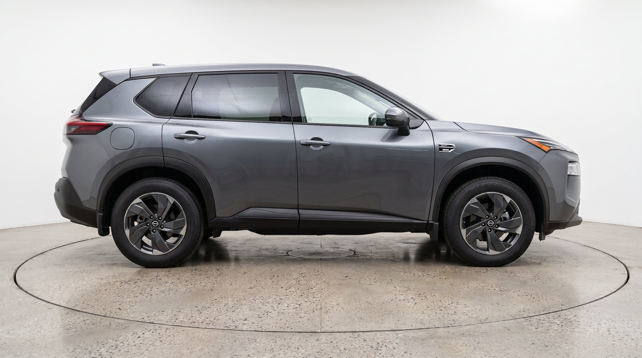 Thumbnail: 2026 Nissan Rogue - 11