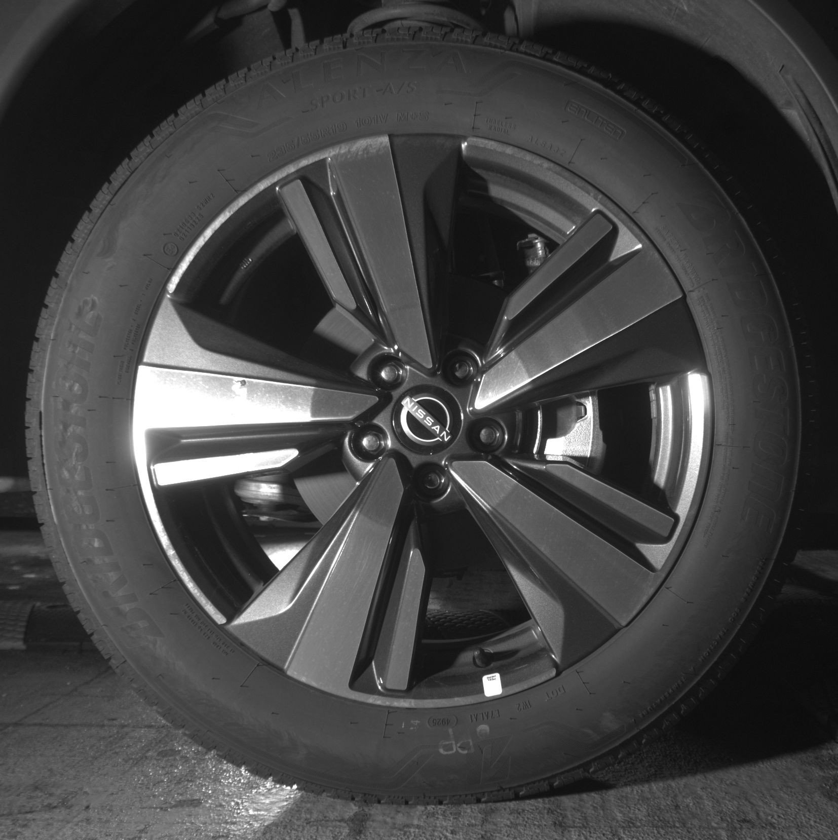 Thumbnail: 2026 Nissan Rogue - 13
