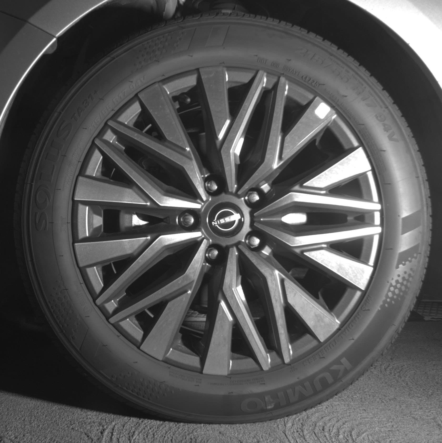 Thumbnail: 2026 Nissan Altima - 11
