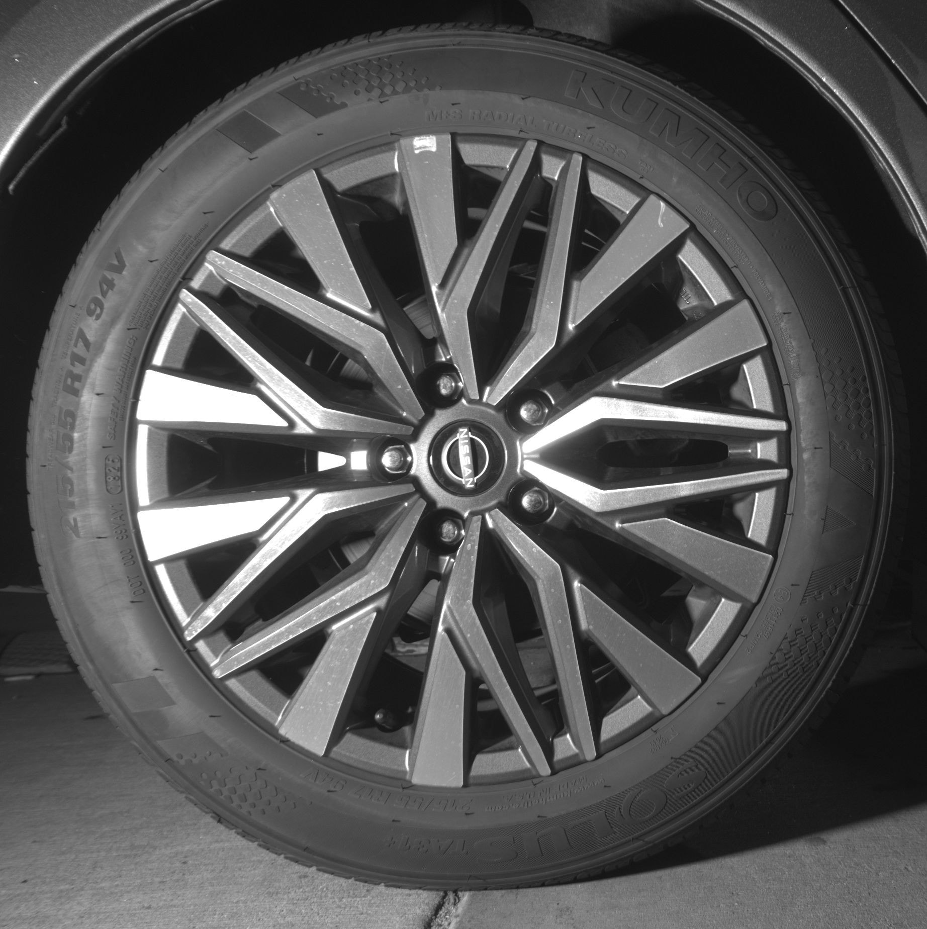 Thumbnail: 2025 Nissan Altima - 12