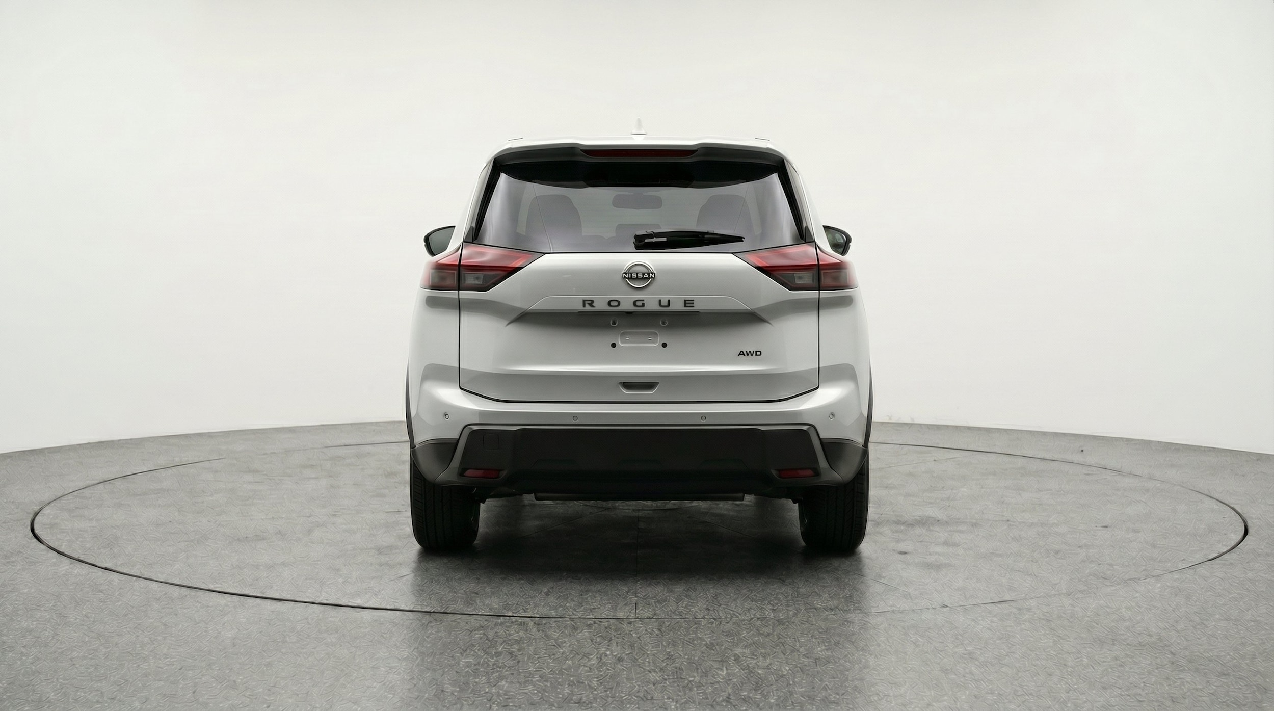 Thumbnail: 2025 Nissan Rogue - 7