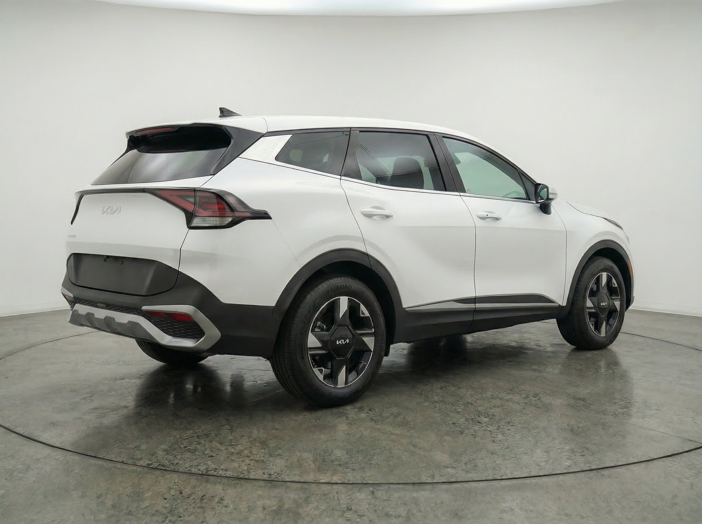 Thumbnail: 2026 Kia Sportage - 9
