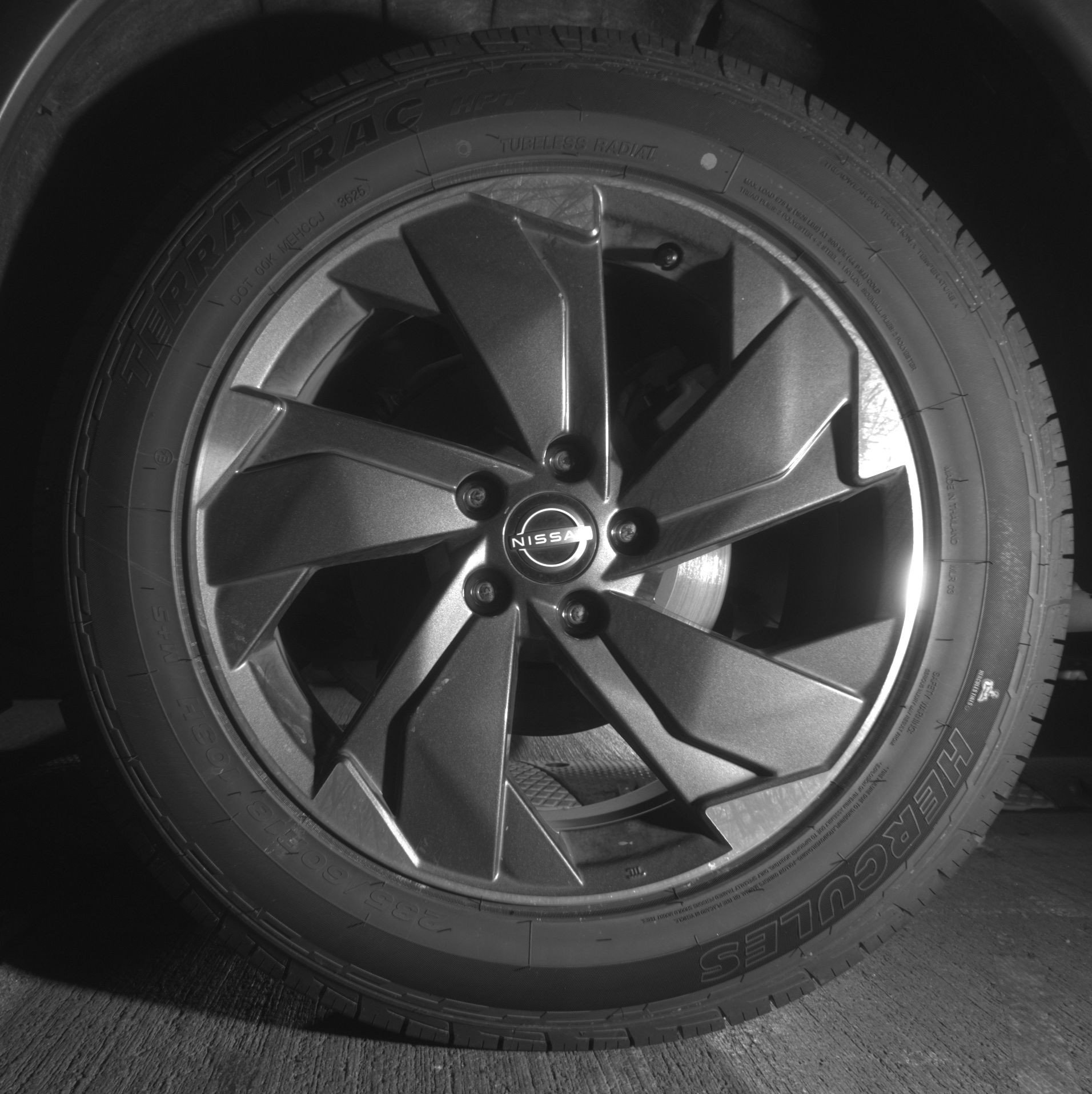 Thumbnail: 2025 Nissan Rogue - 14