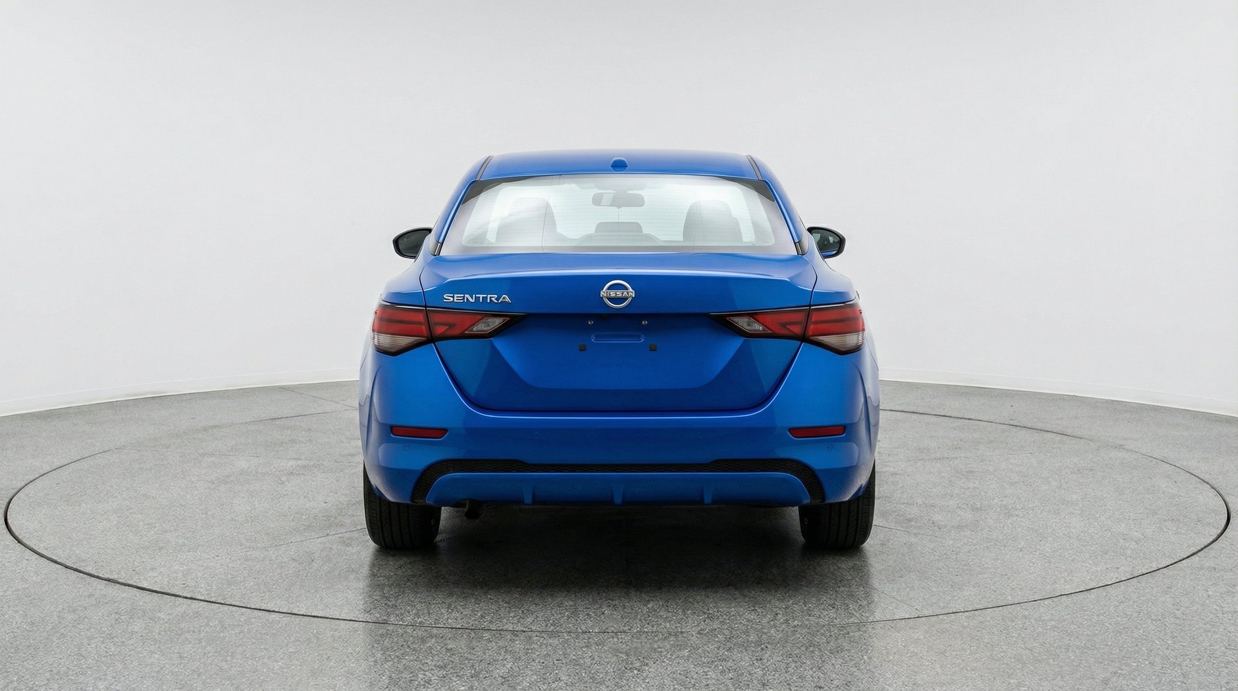 Thumbnail: 2025 Nissan Sentra - 7