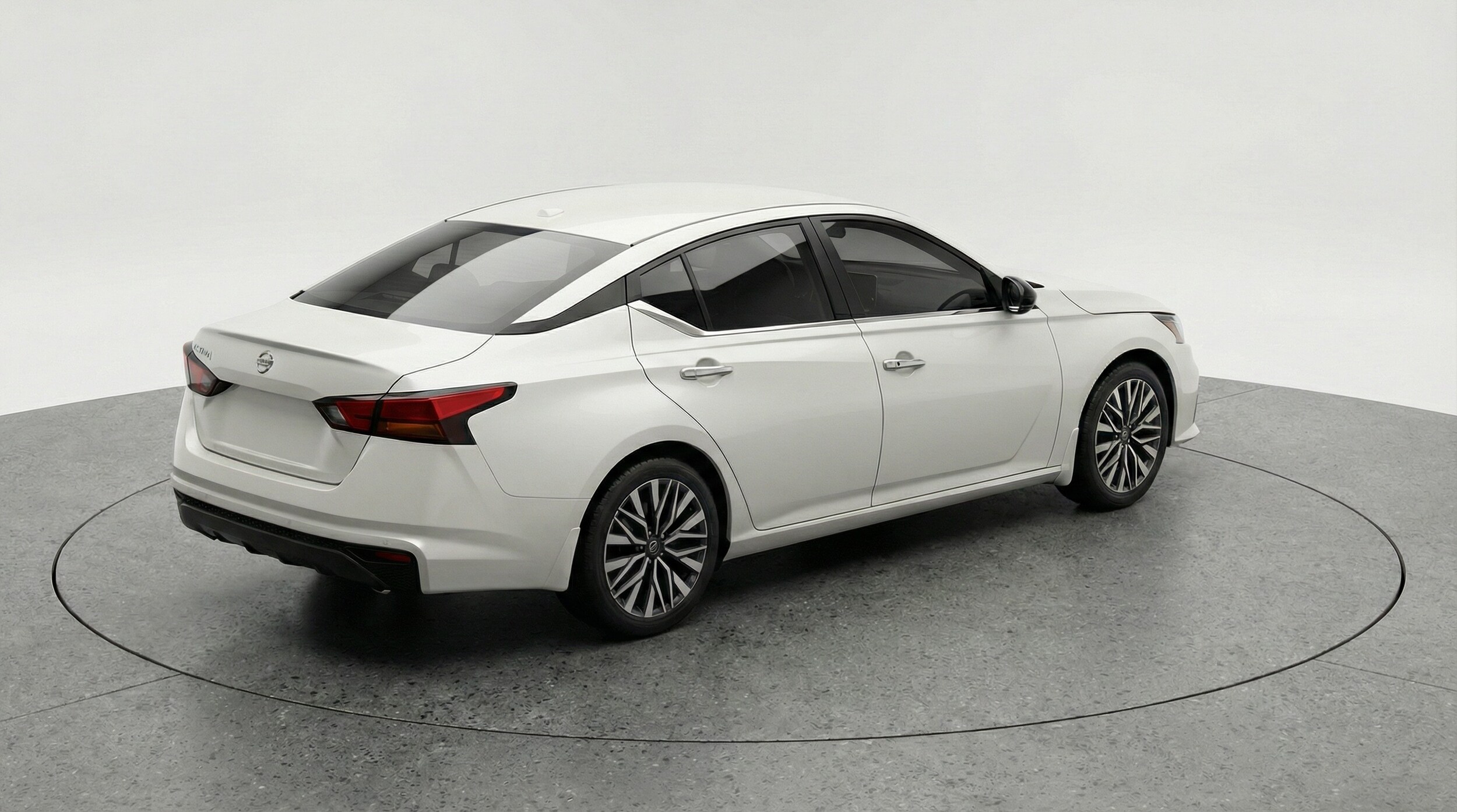 Thumbnail: 2025 Nissan Altima - 7