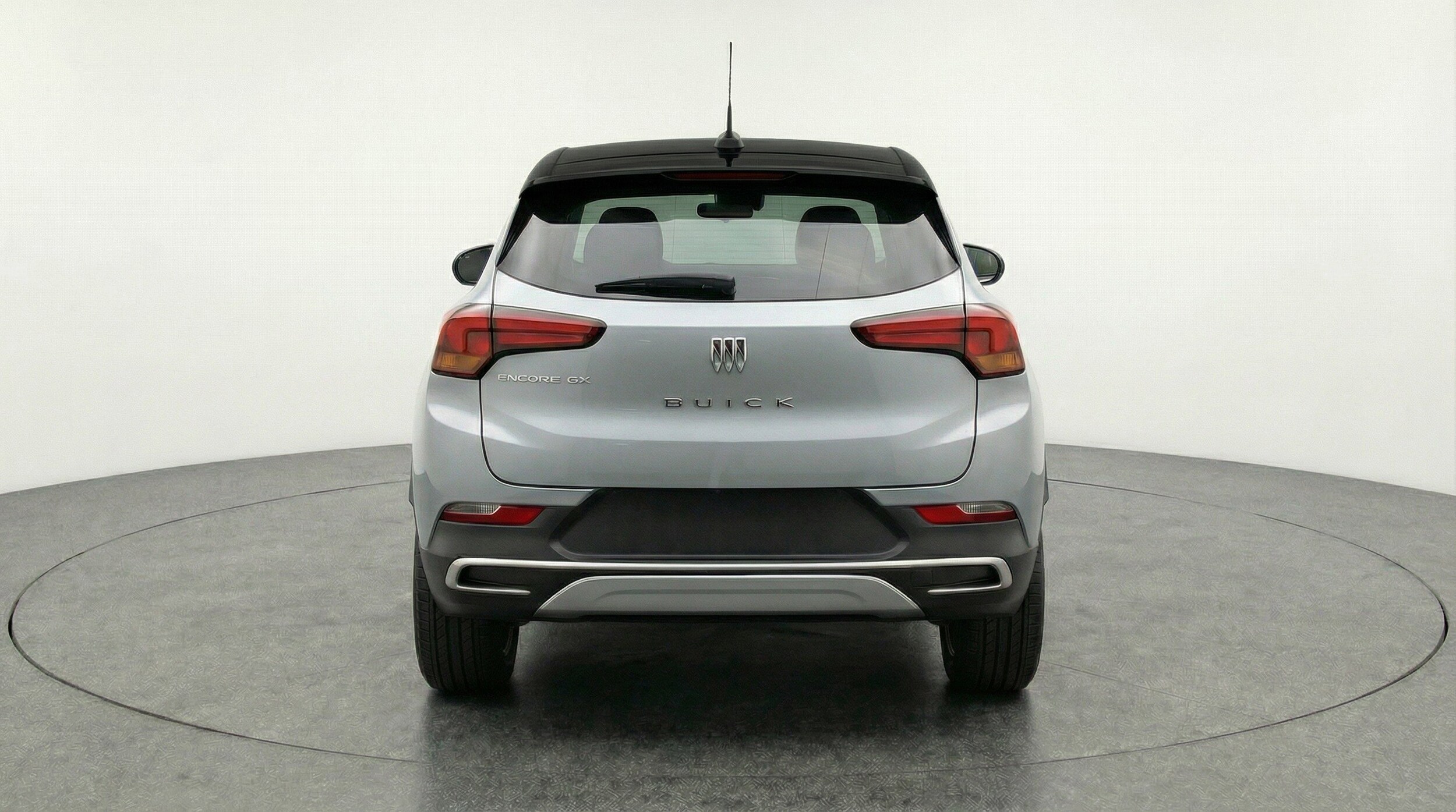 Thumbnail: 2025 Buick Encore GX - 7