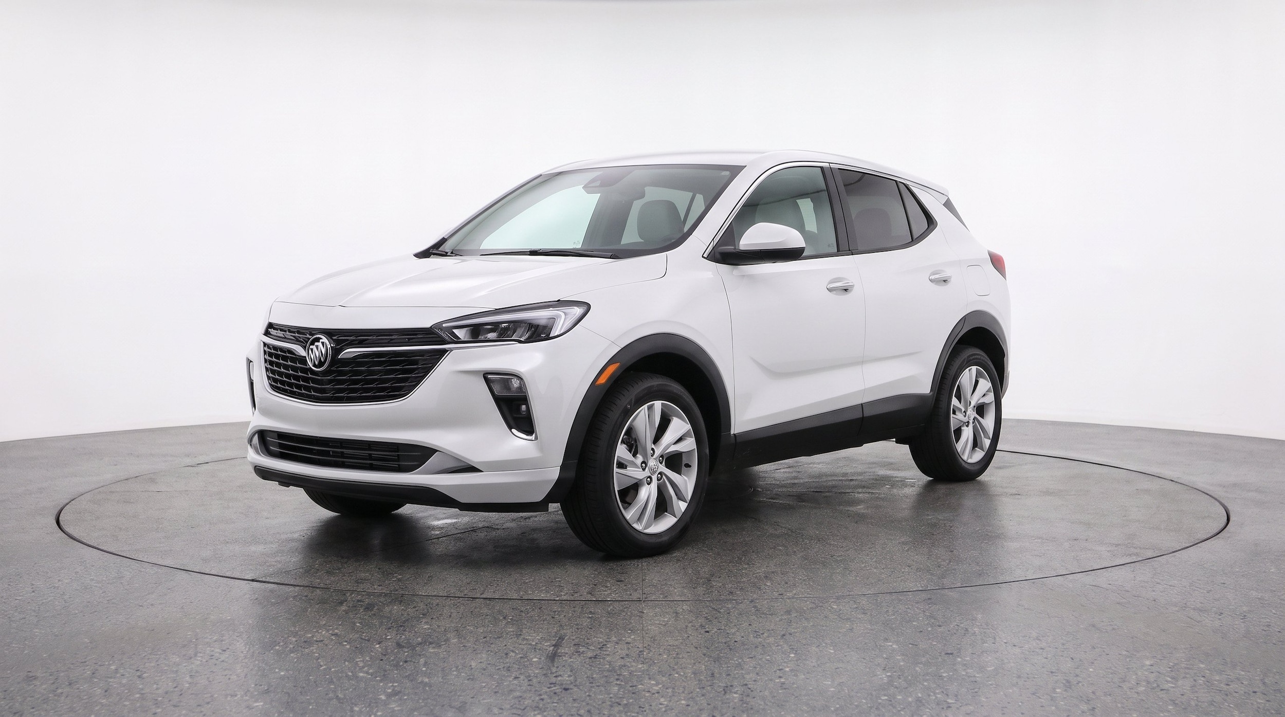 Thumbnail: 2026 Buick Encore GX - 3
