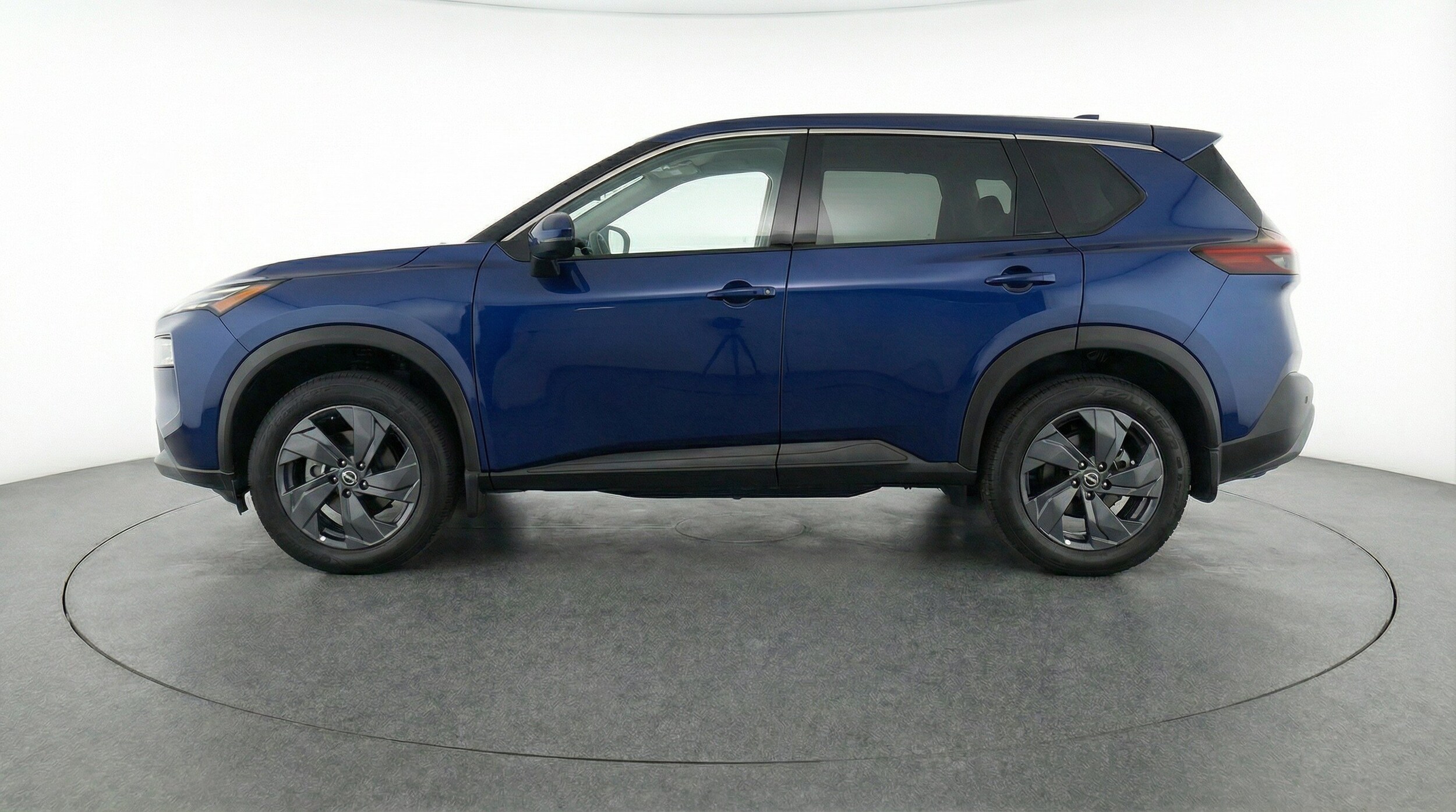 Thumbnail: 2026 Nissan Rogue - 5