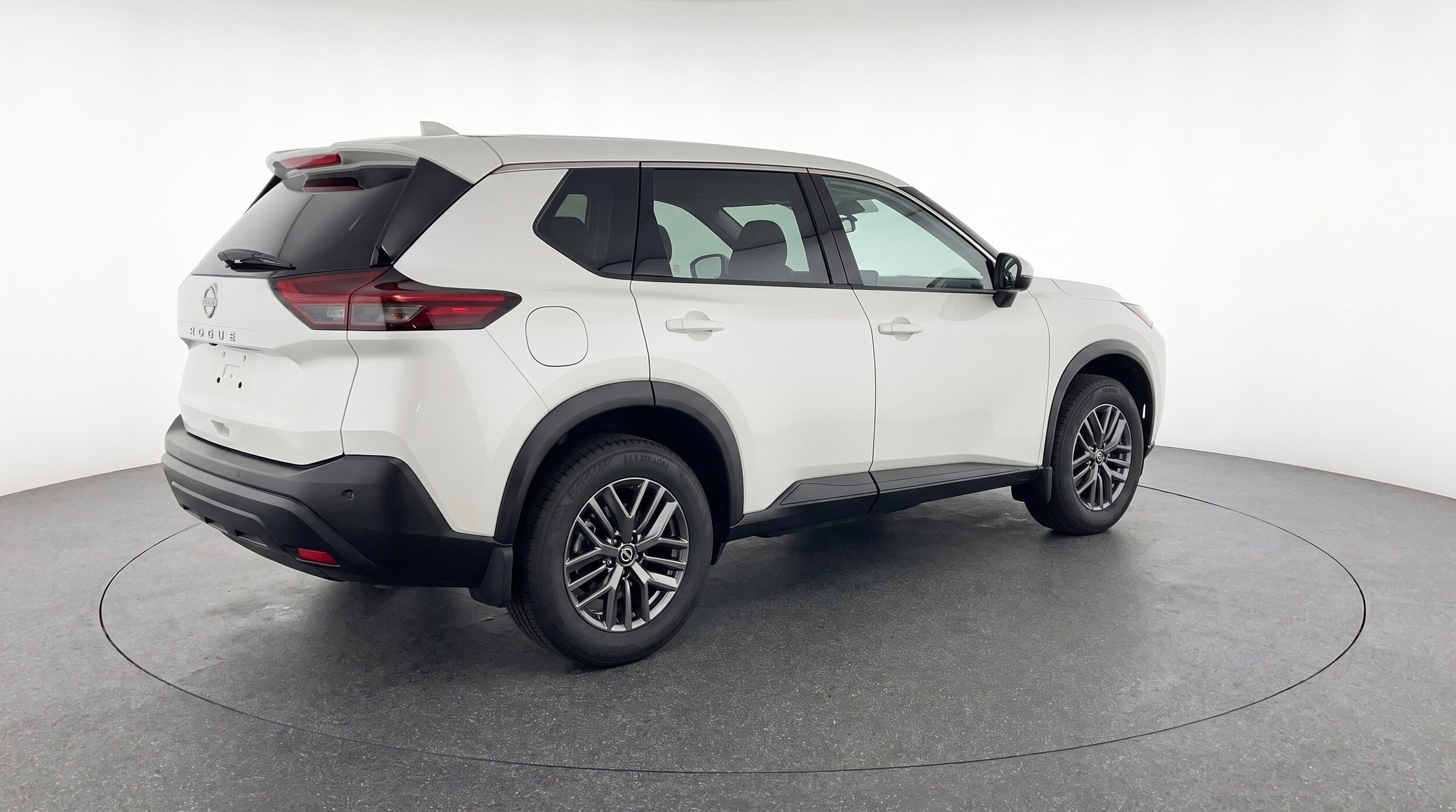 Thumbnail: 2026 Nissan Rogue - 9