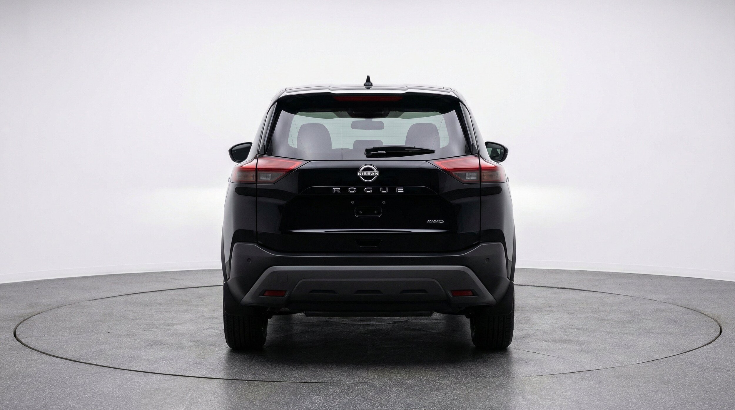 Thumbnail: 2025 Nissan Rogue - 7