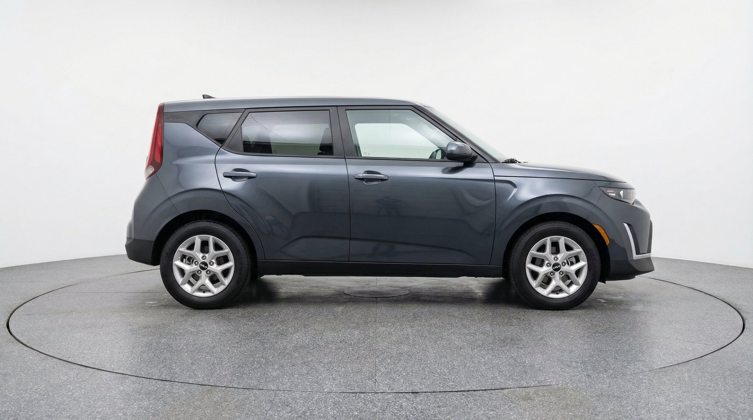 Thumbnail: 2025 Kia Soul - 11
