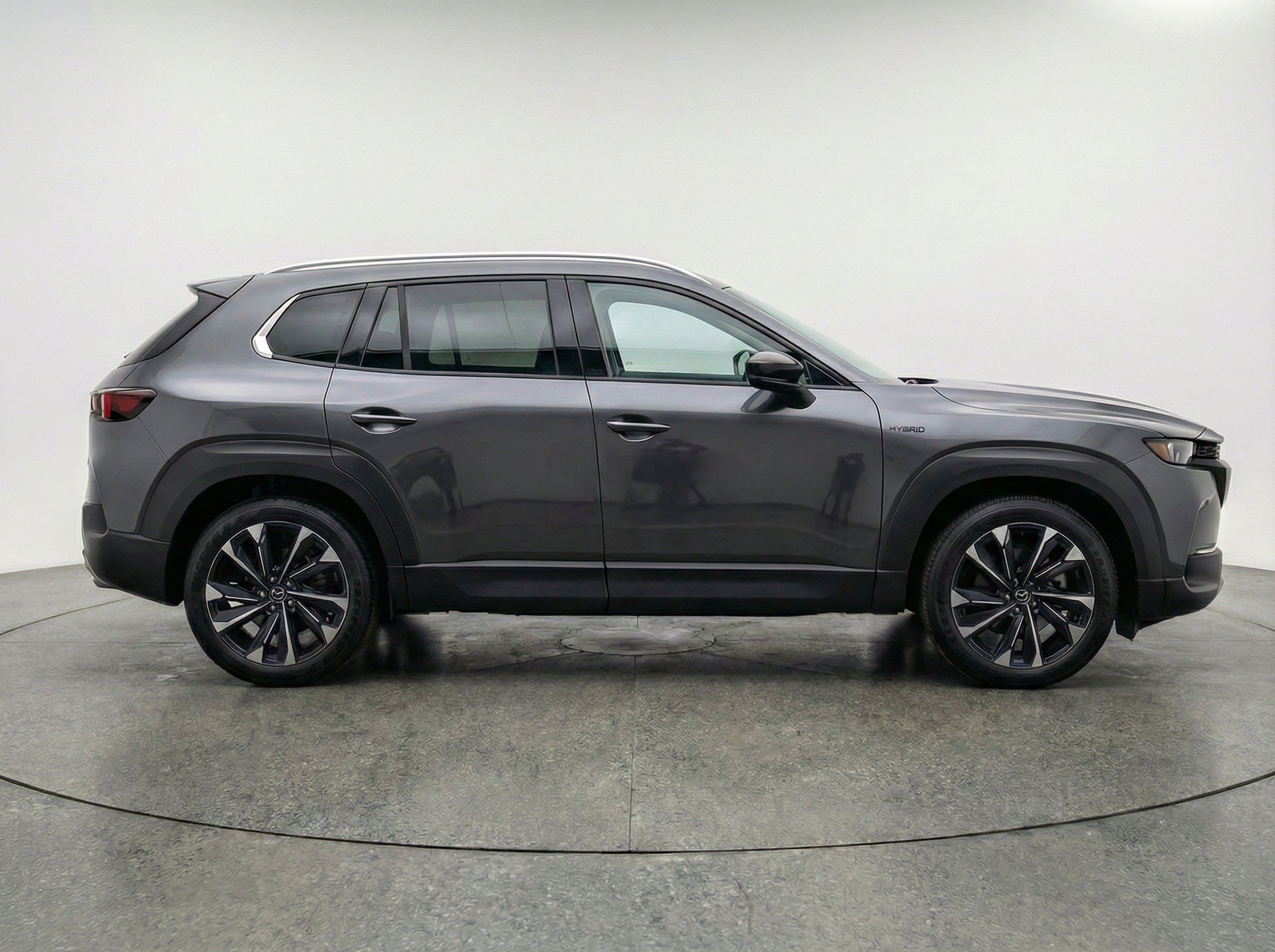 Thumbnail: 2025 Mazda CX-50 - 11