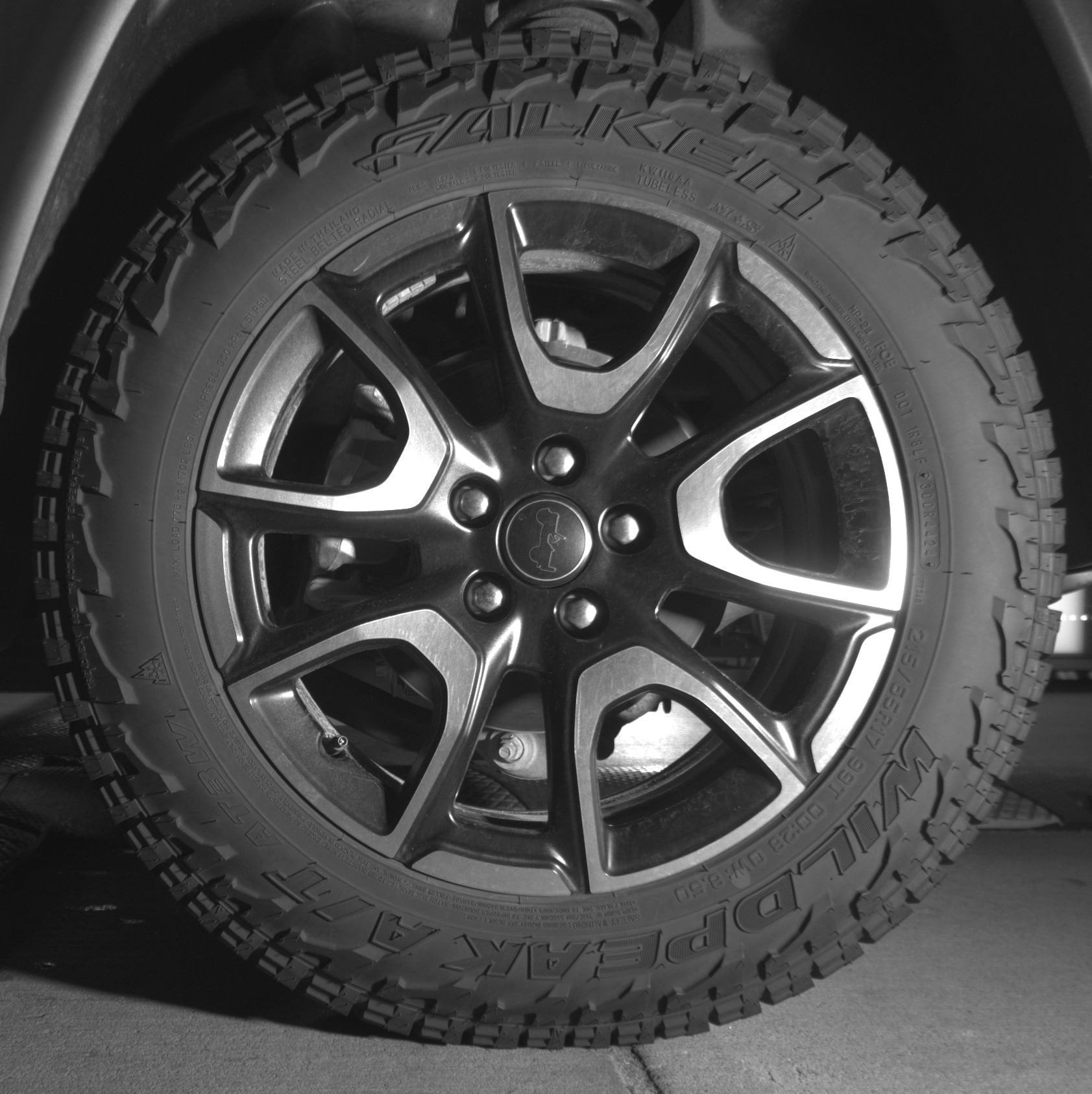 Thumbnail: 2025 Jeep Compass - 14