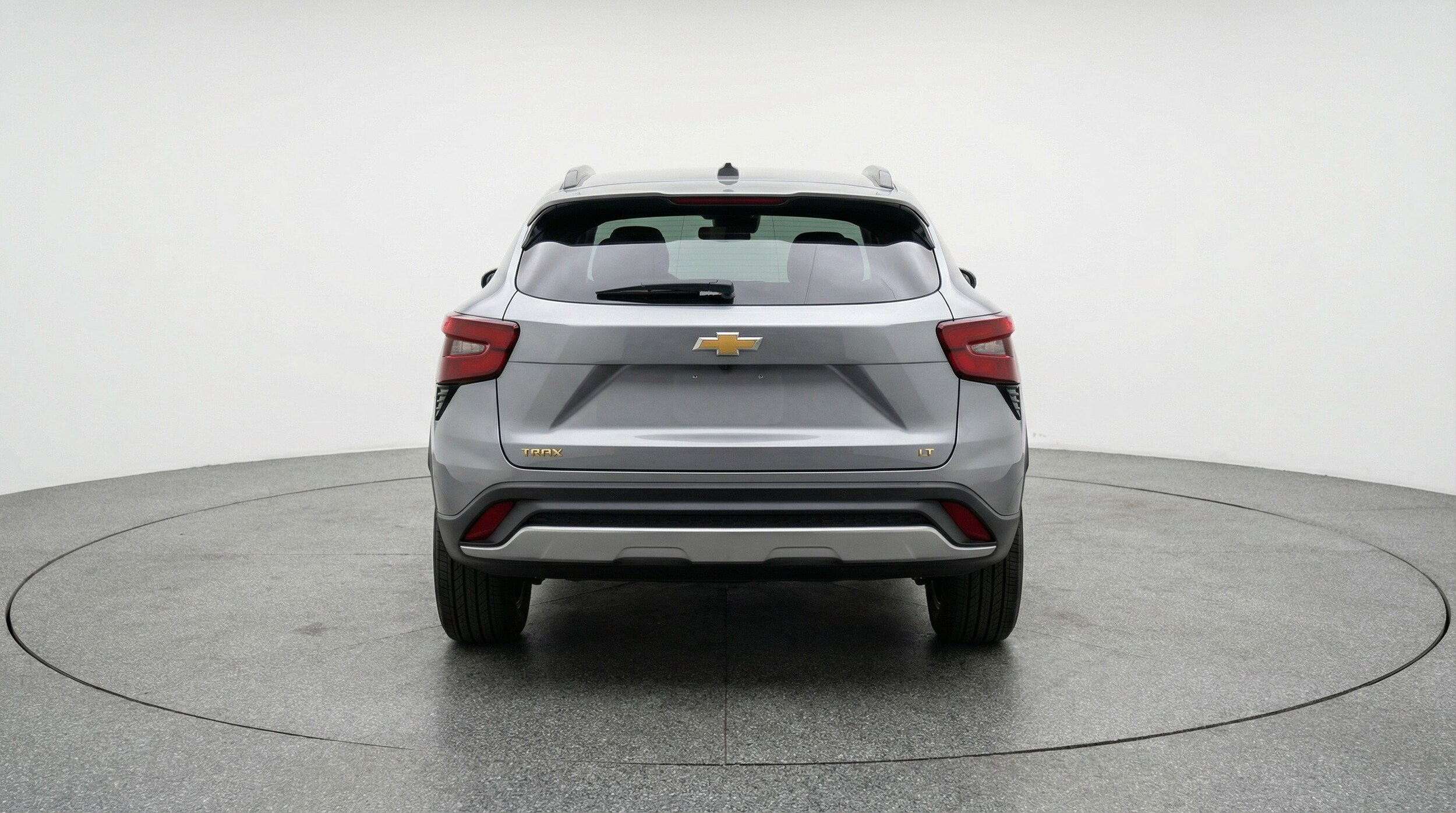 Thumbnail: 2025 Chevrolet Trax - 7