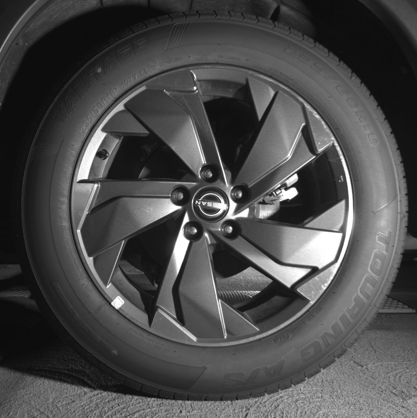 Thumbnail: 2025 Nissan Rogue - 14