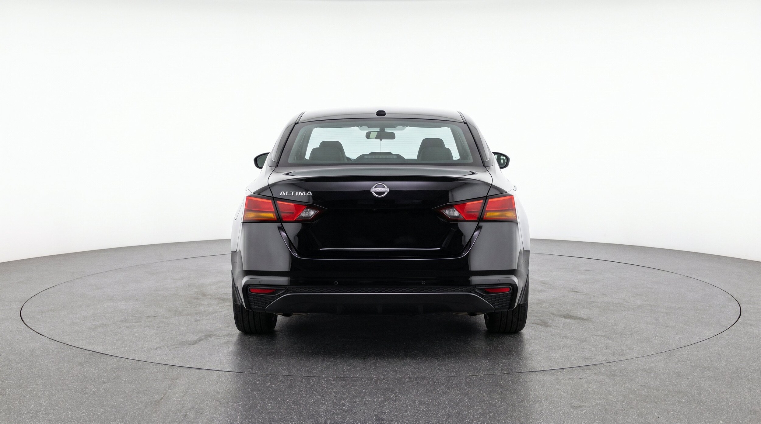 Thumbnail: 2026 Nissan Altima - 7
