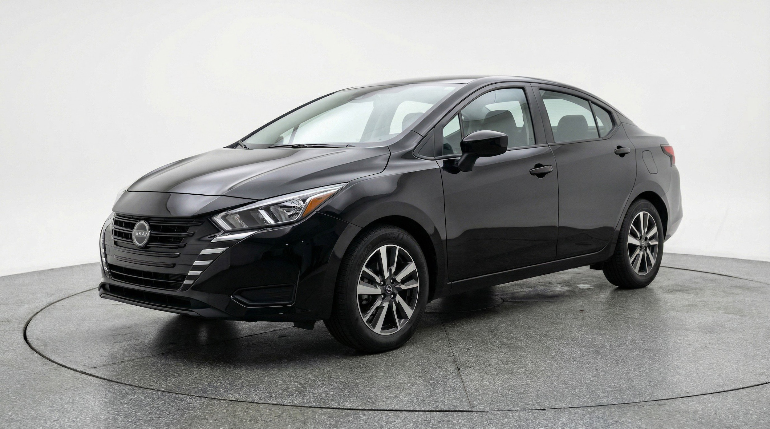 Thumbnail: 2025 Nissan Versa - 3