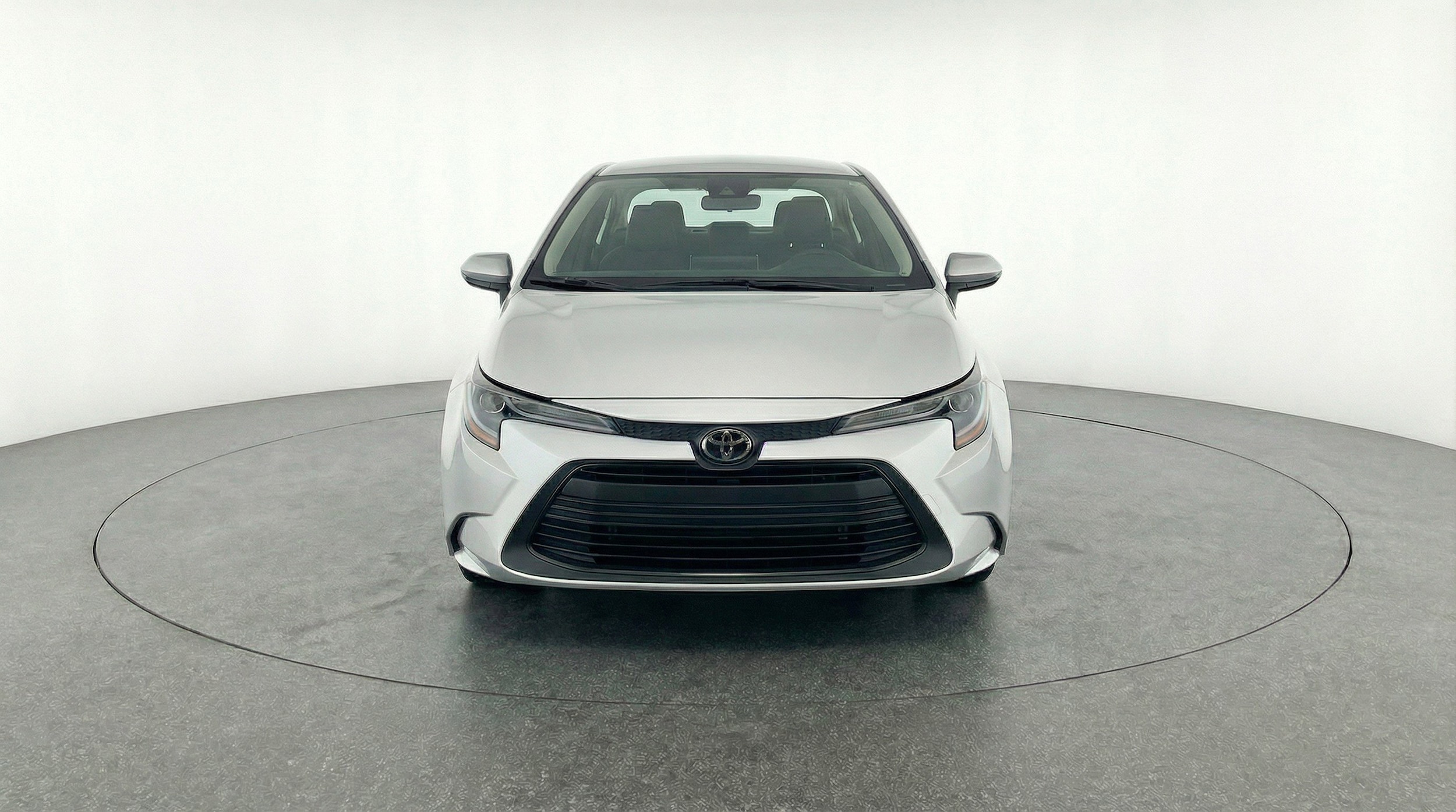 Thumbnail: 2025 Toyota Corolla - 2