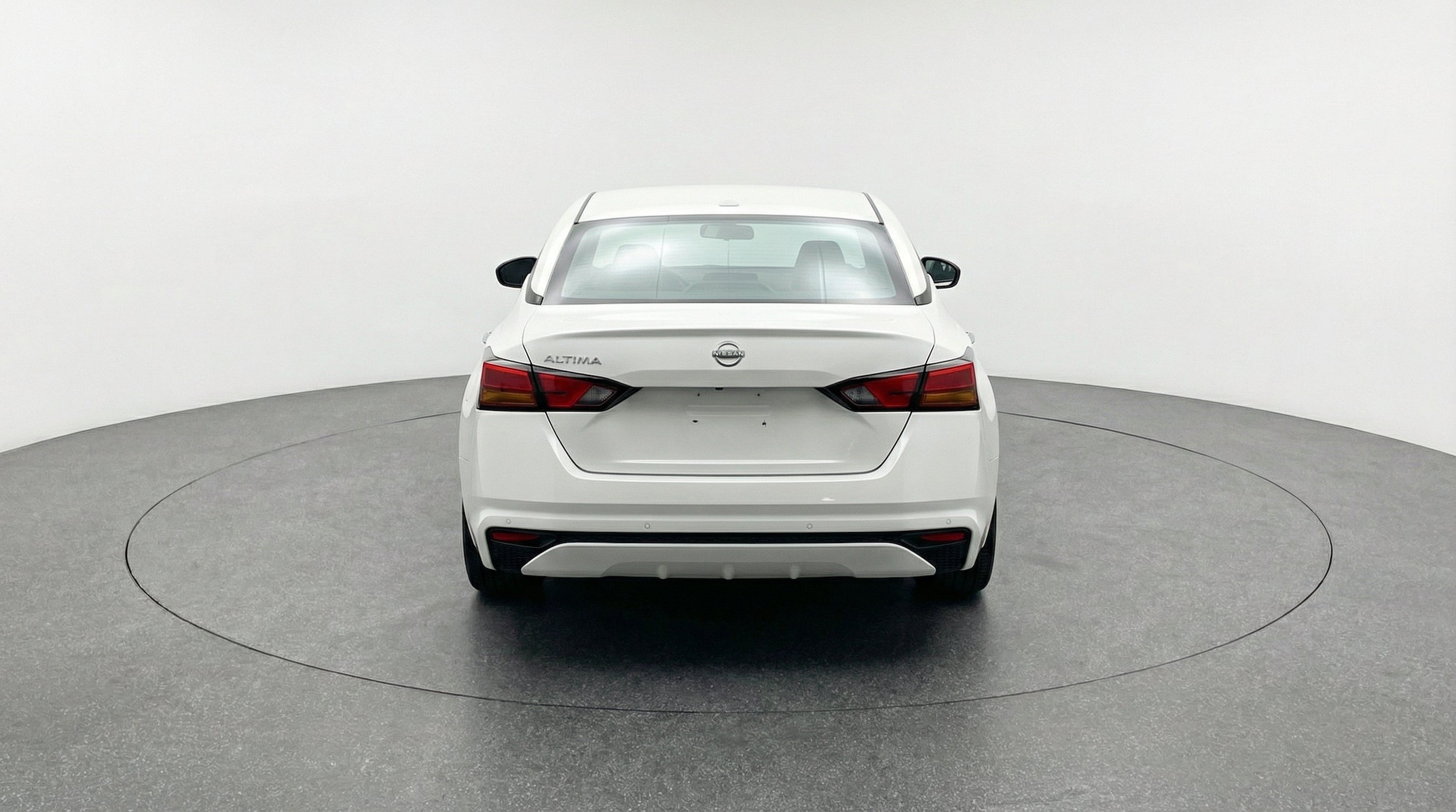 Thumbnail: 2025 Nissan Altima - 7