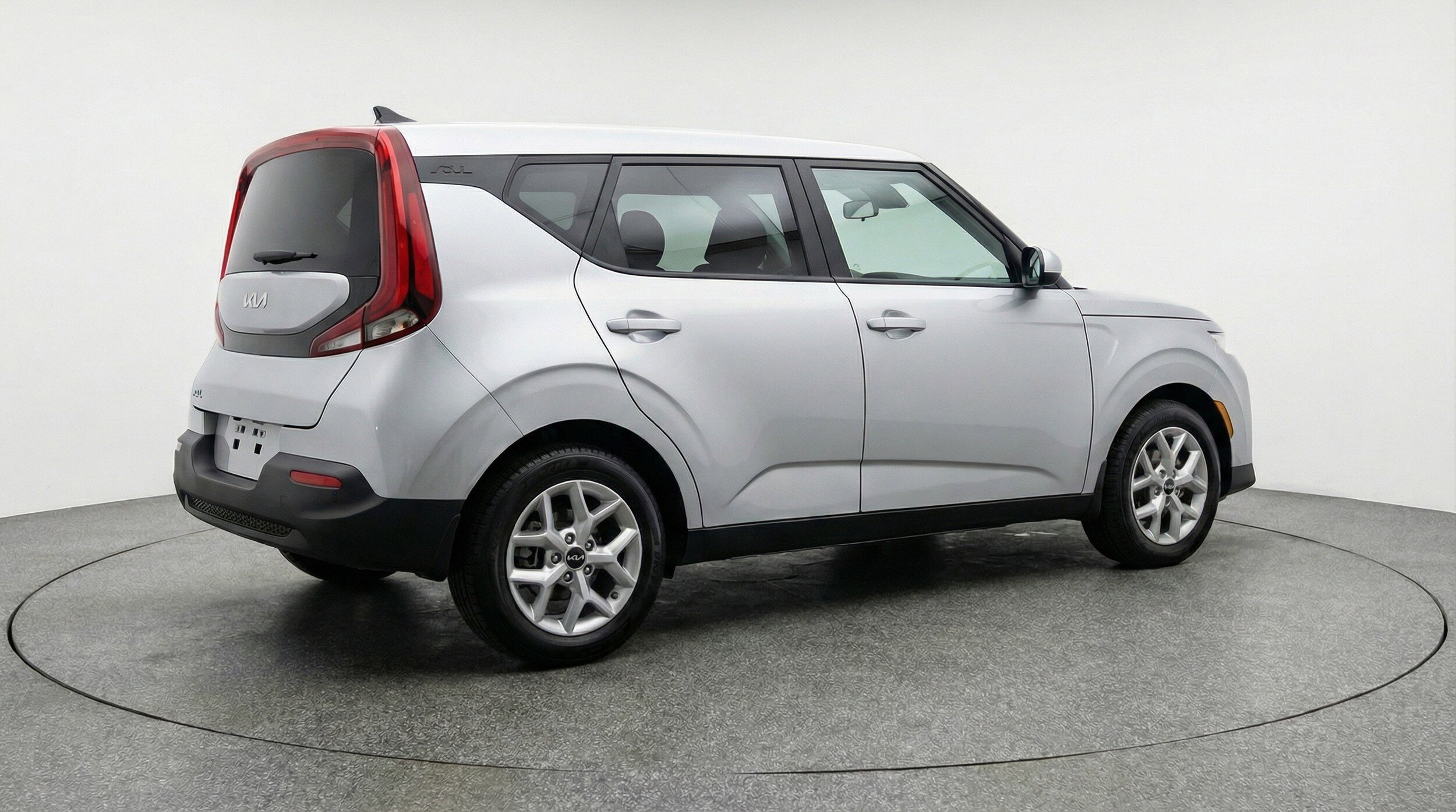 Thumbnail: 2025 Kia Soul - 9
