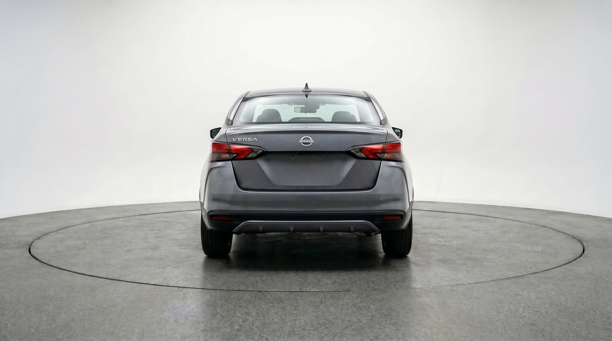 Thumbnail: 2025 Nissan Versa - 7