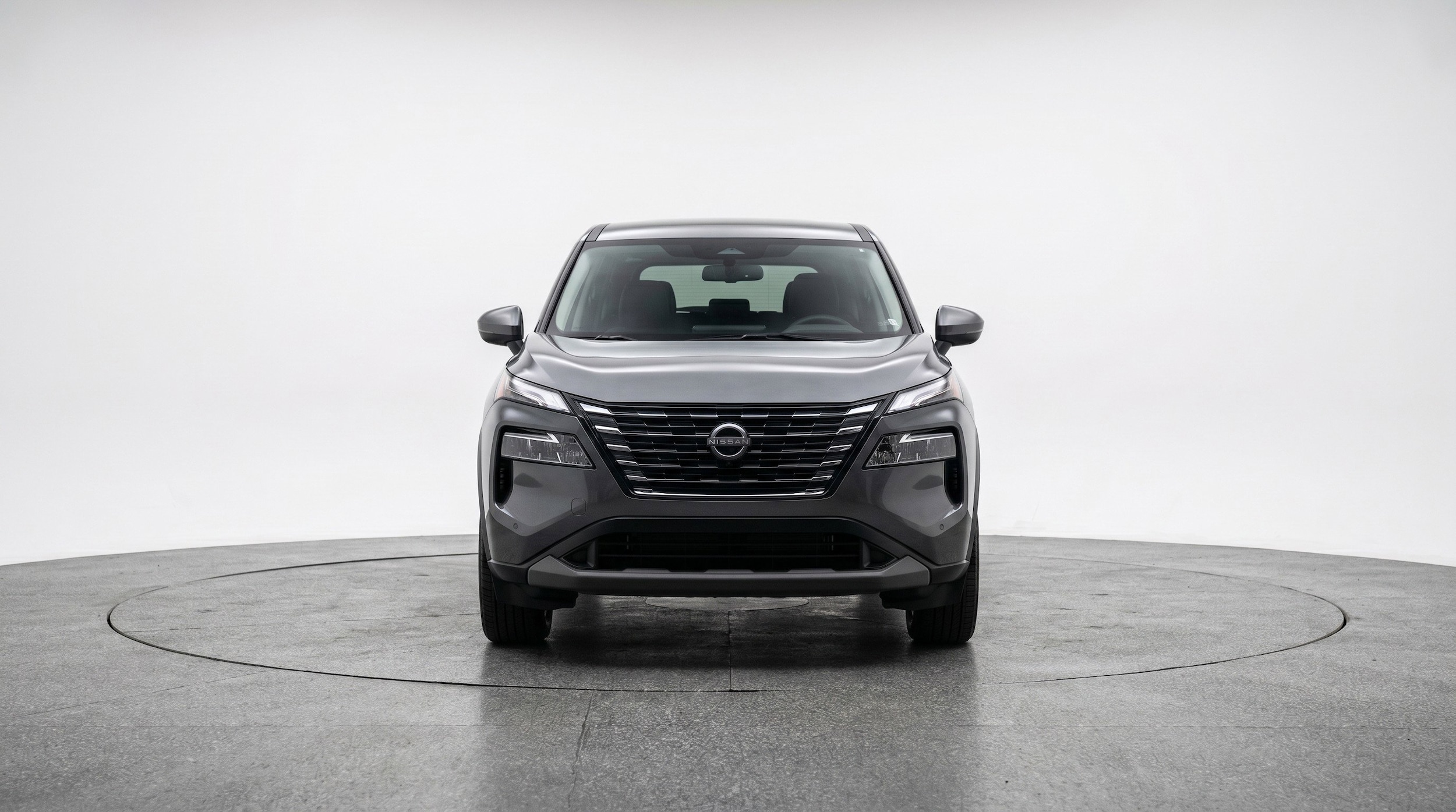 Thumbnail: 2025 Nissan Rogue - 2