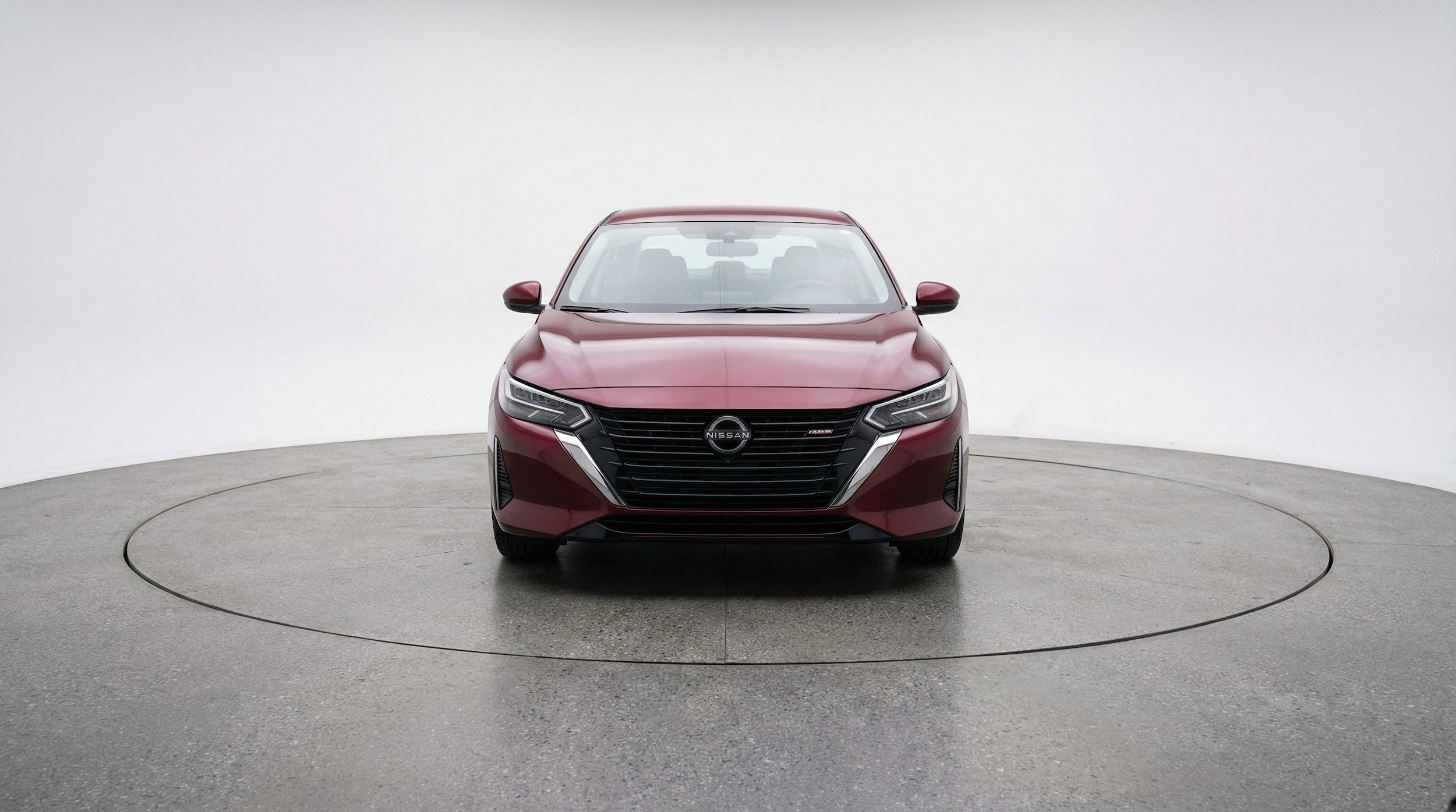 Thumbnail: 2025 Nissan Sentra - 2