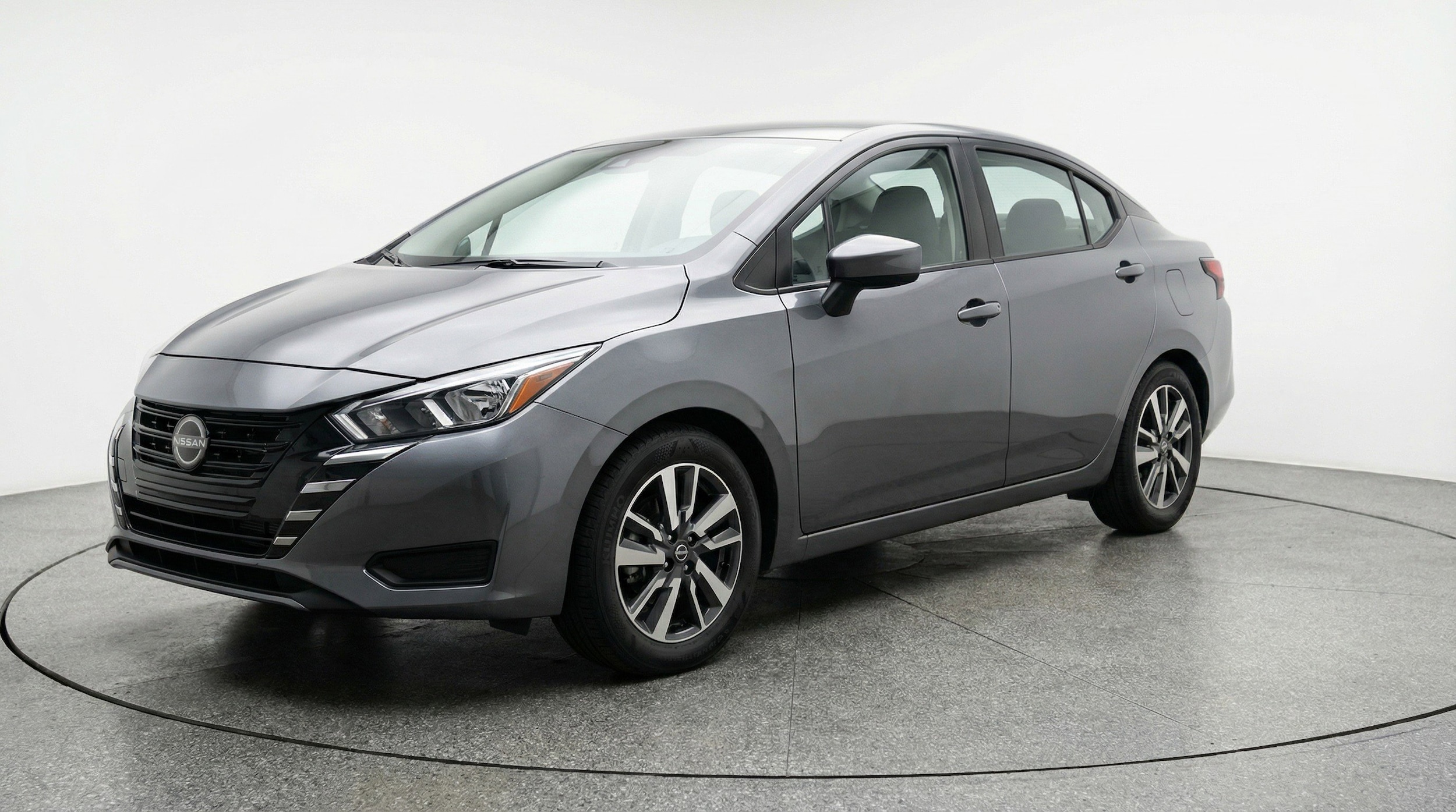 Thumbnail: 2025 Nissan Versa - 3