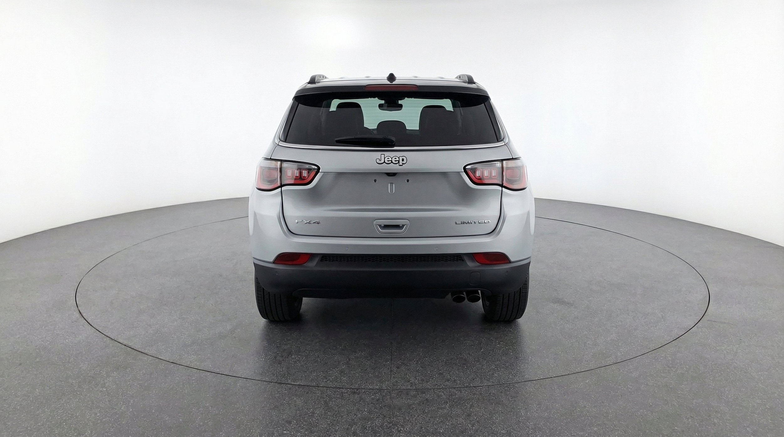Thumbnail: 2025 Jeep Compass - 7
