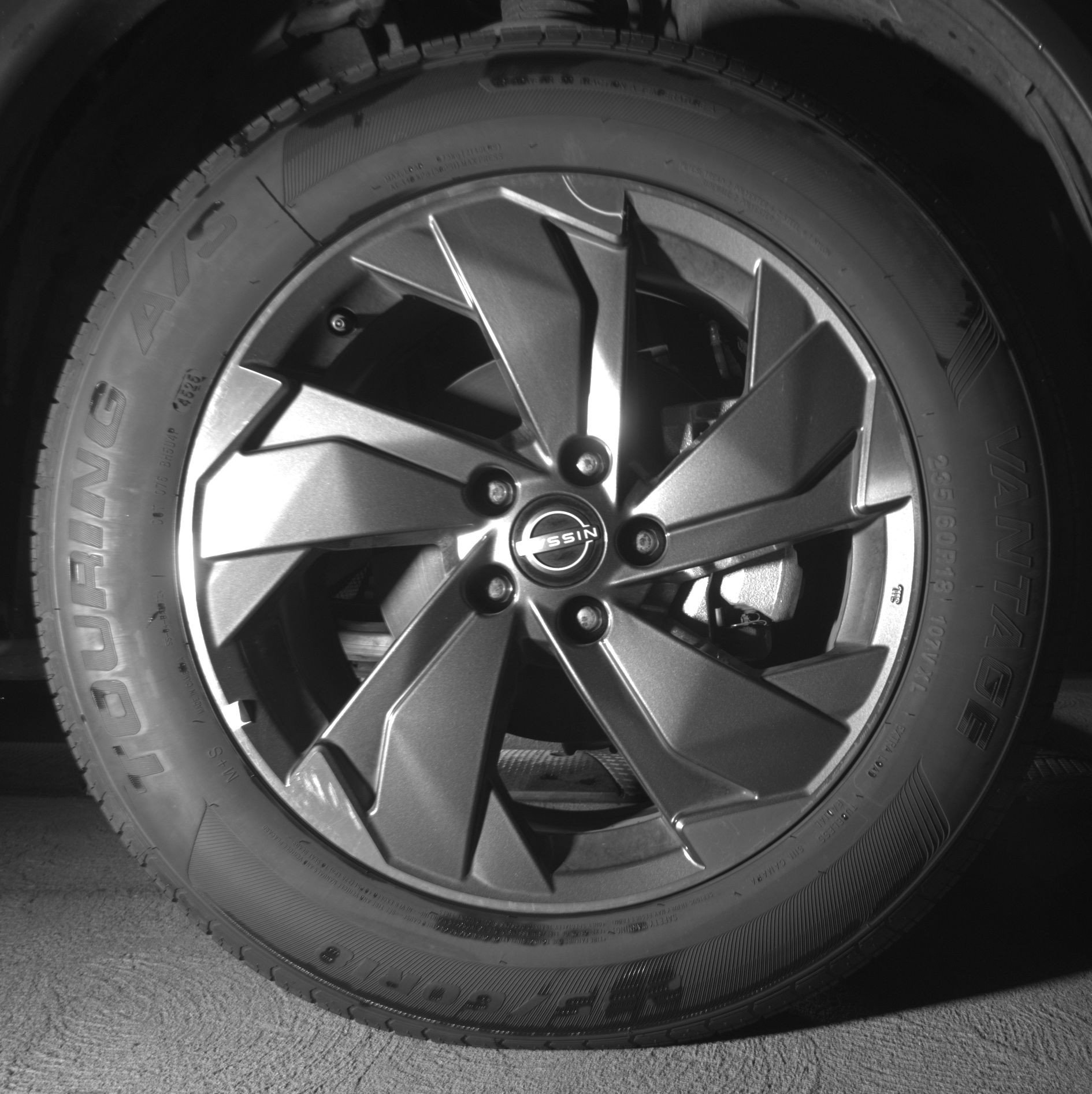 Thumbnail: 2025 Nissan Rogue - 13