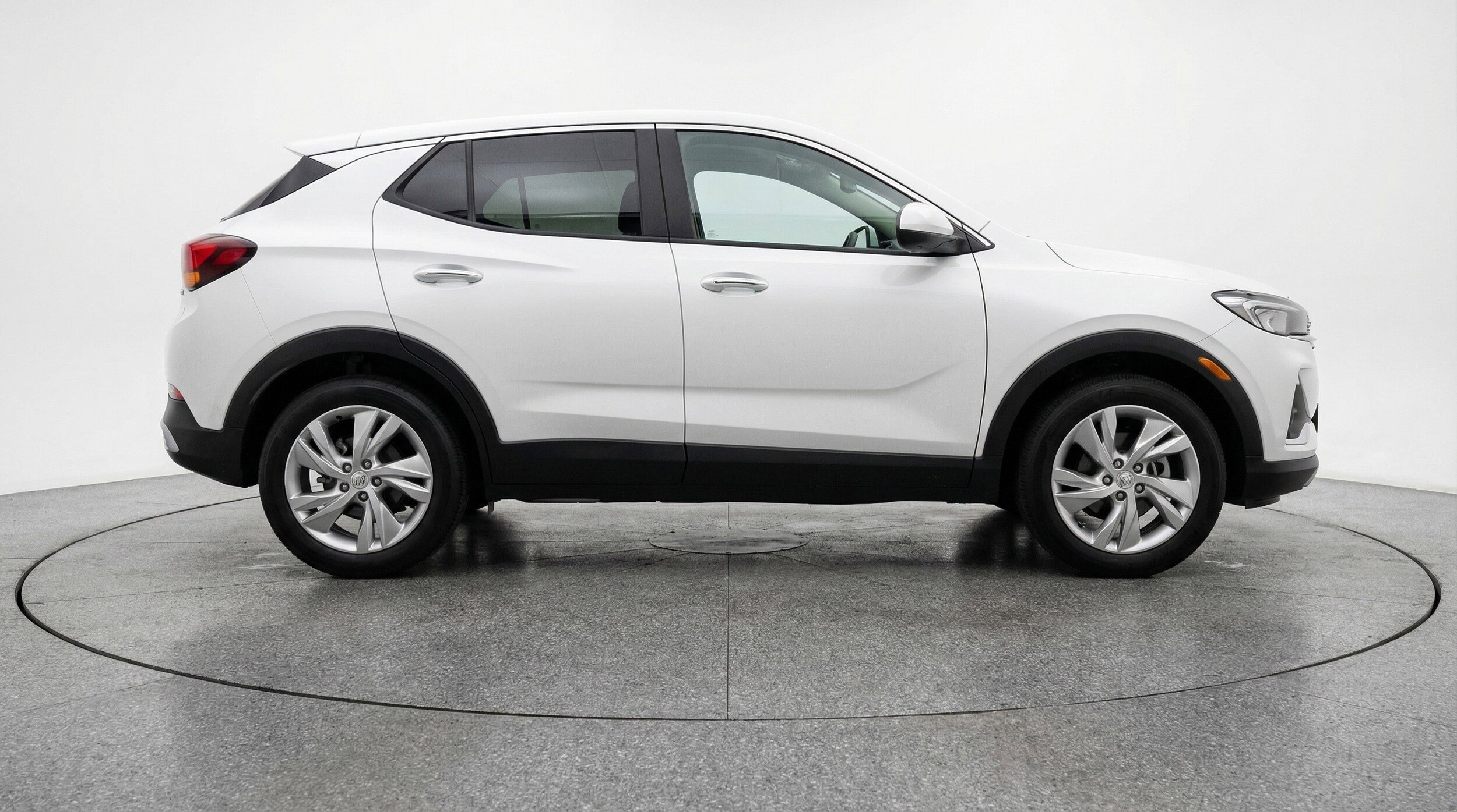 Thumbnail: 2025 Buick Encore GX - 11