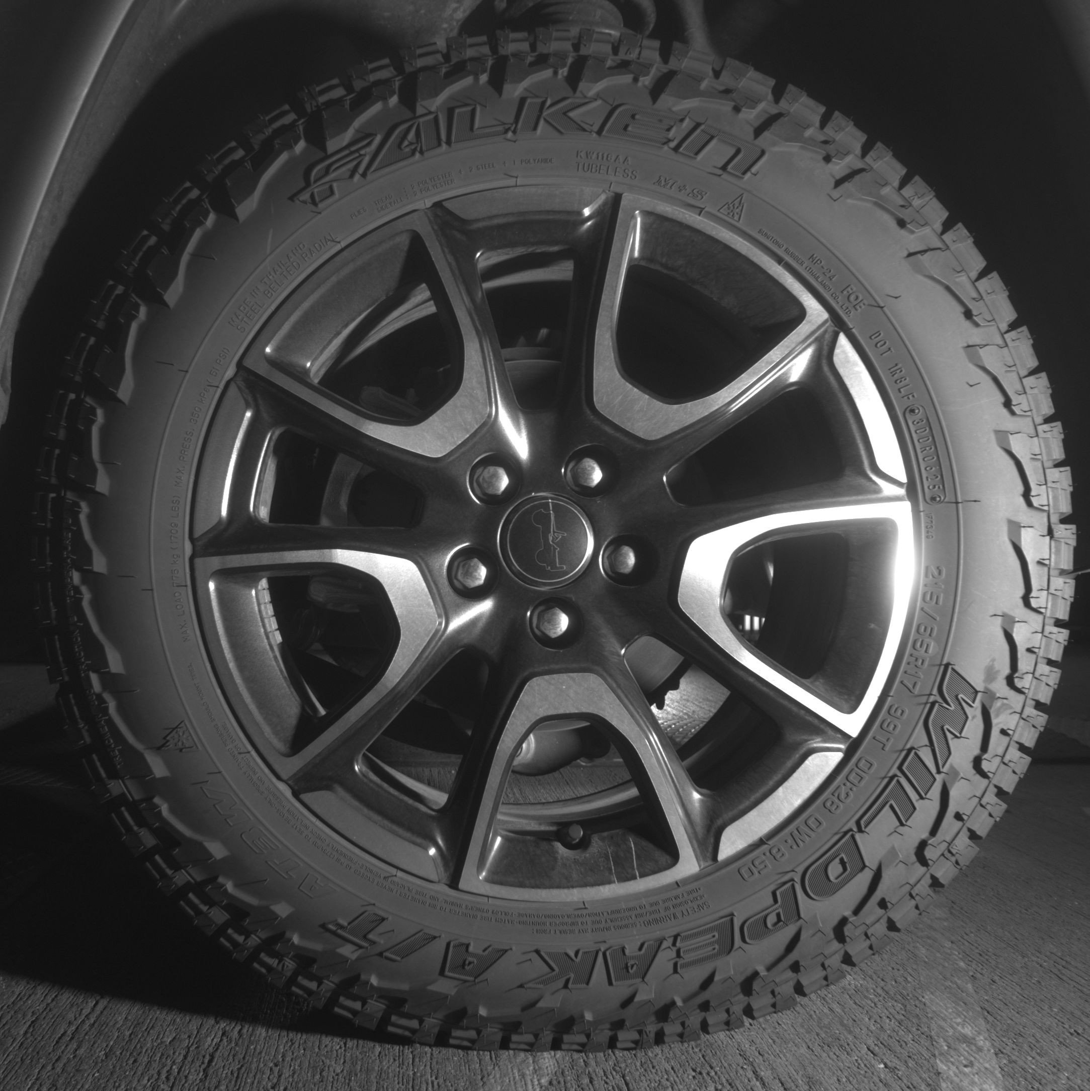 Thumbnail: 2025 Jeep Compass - 14