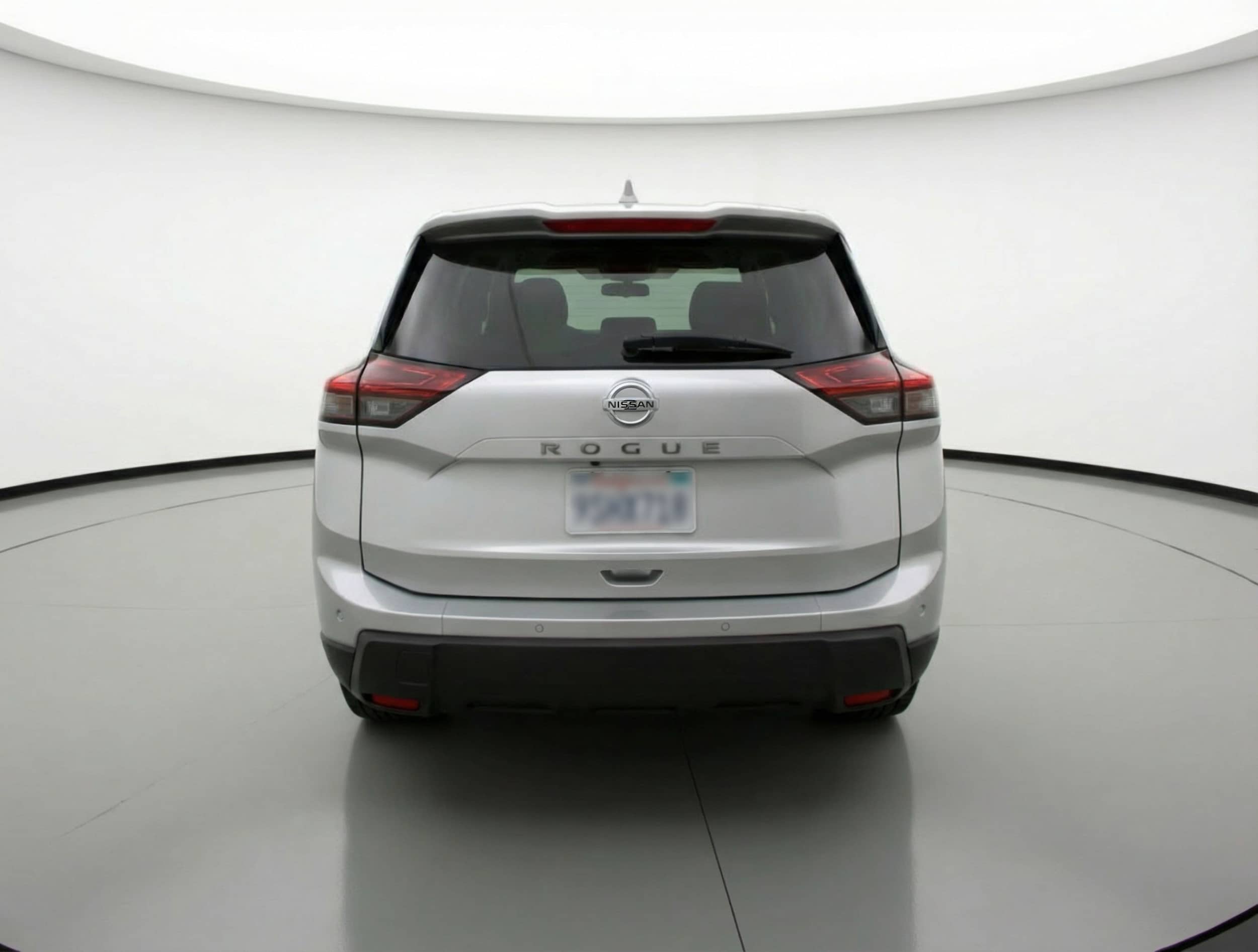 Thumbnail: 2025 Nissan Rogue - 6