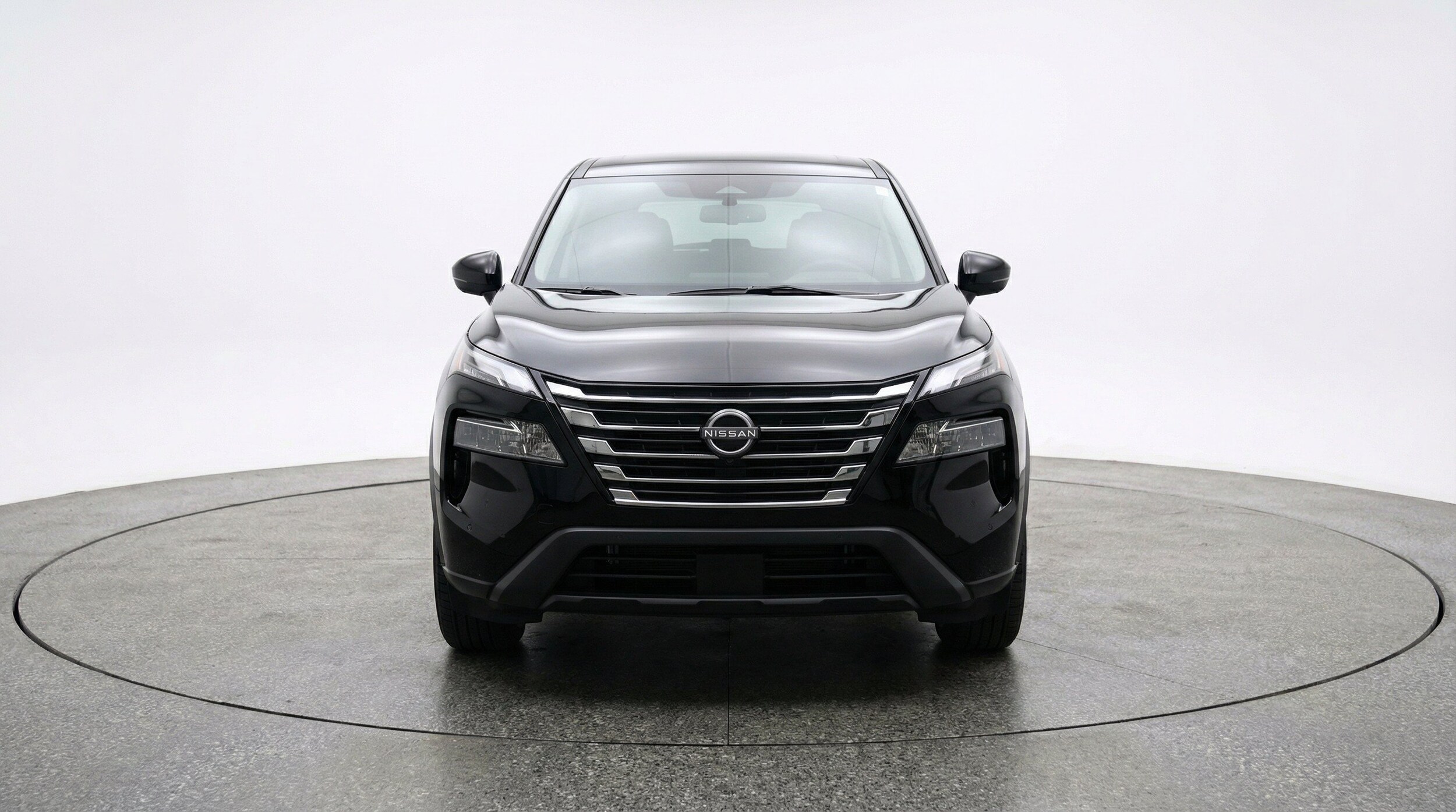Thumbnail: 2025 Nissan Rogue - 2