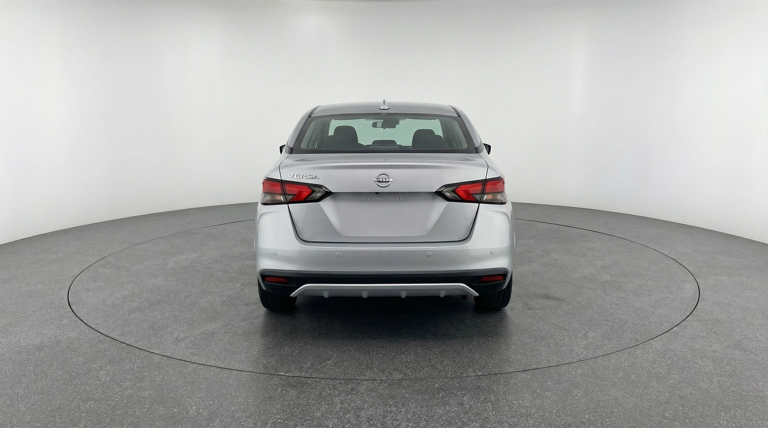 Thumbnail: 2025 Nissan Versa - 7