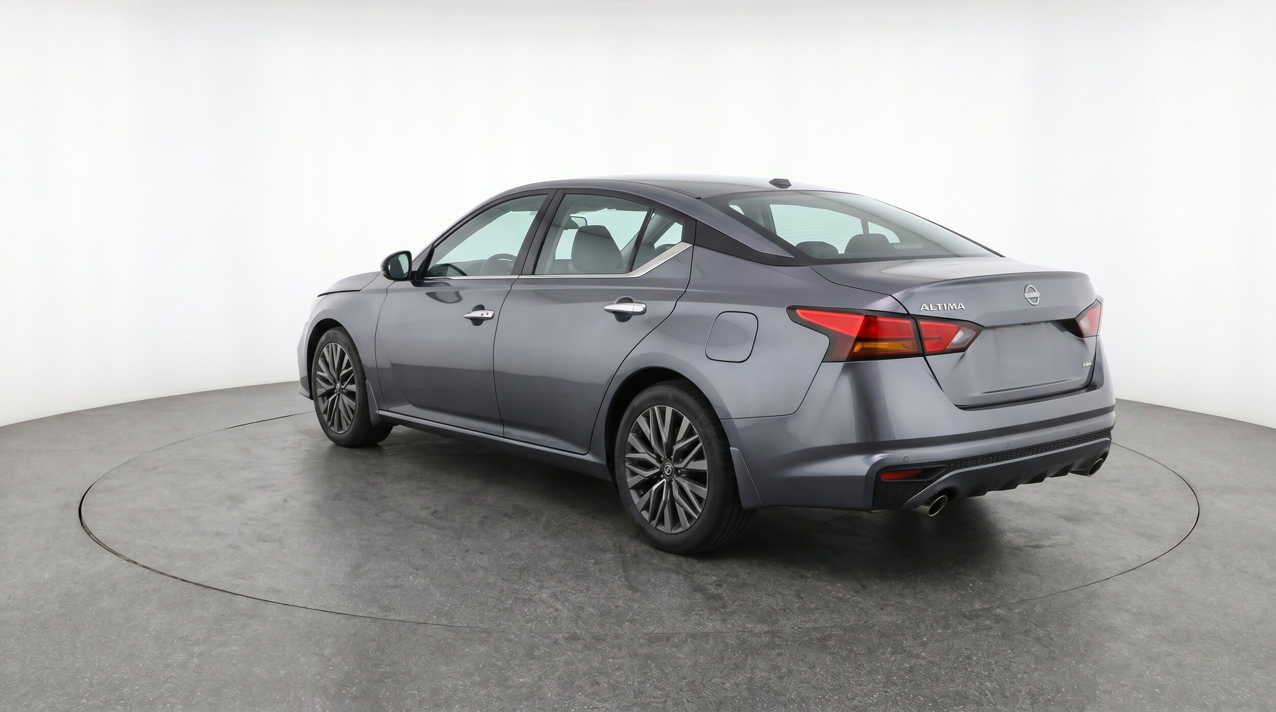 Thumbnail: 2025 Nissan Altima - 6
